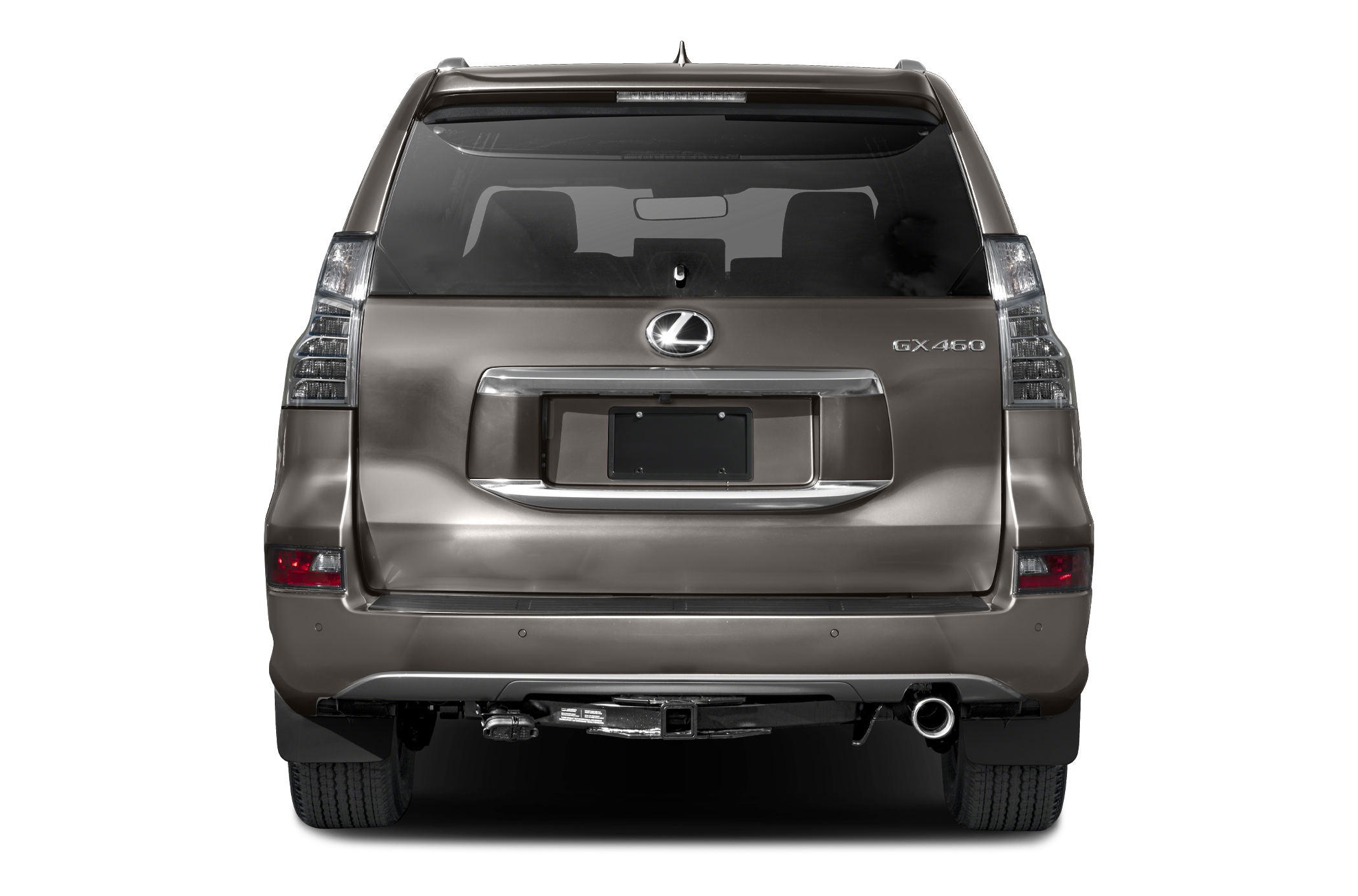 2023 Lexus GX 460