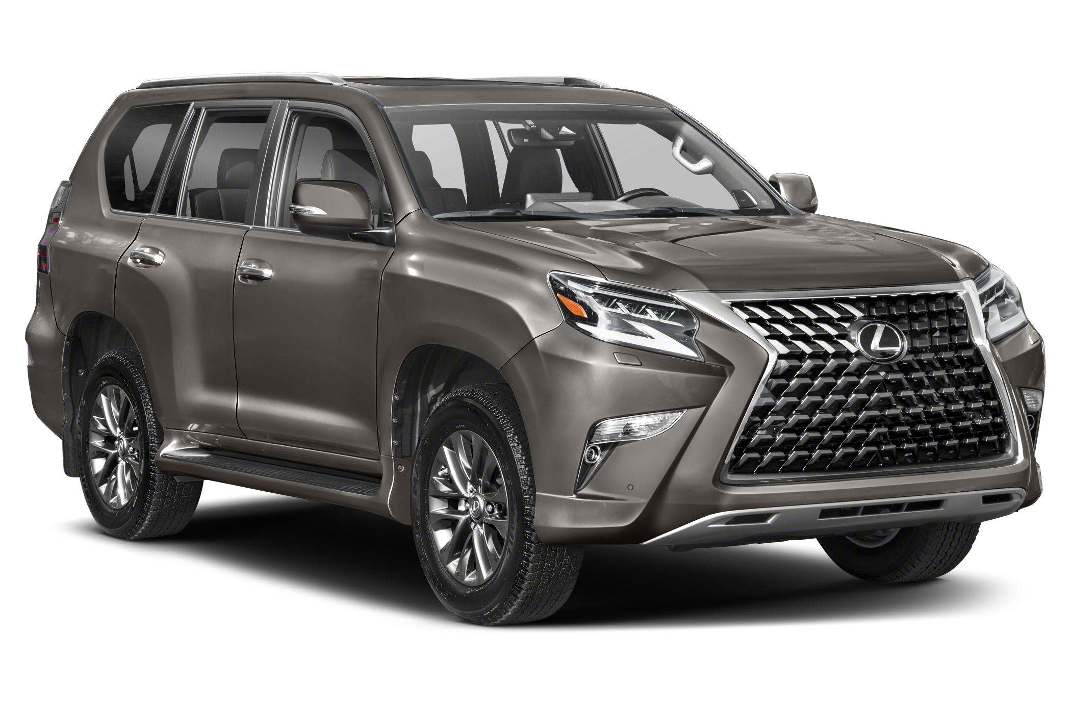 2023 Lexus GX 460