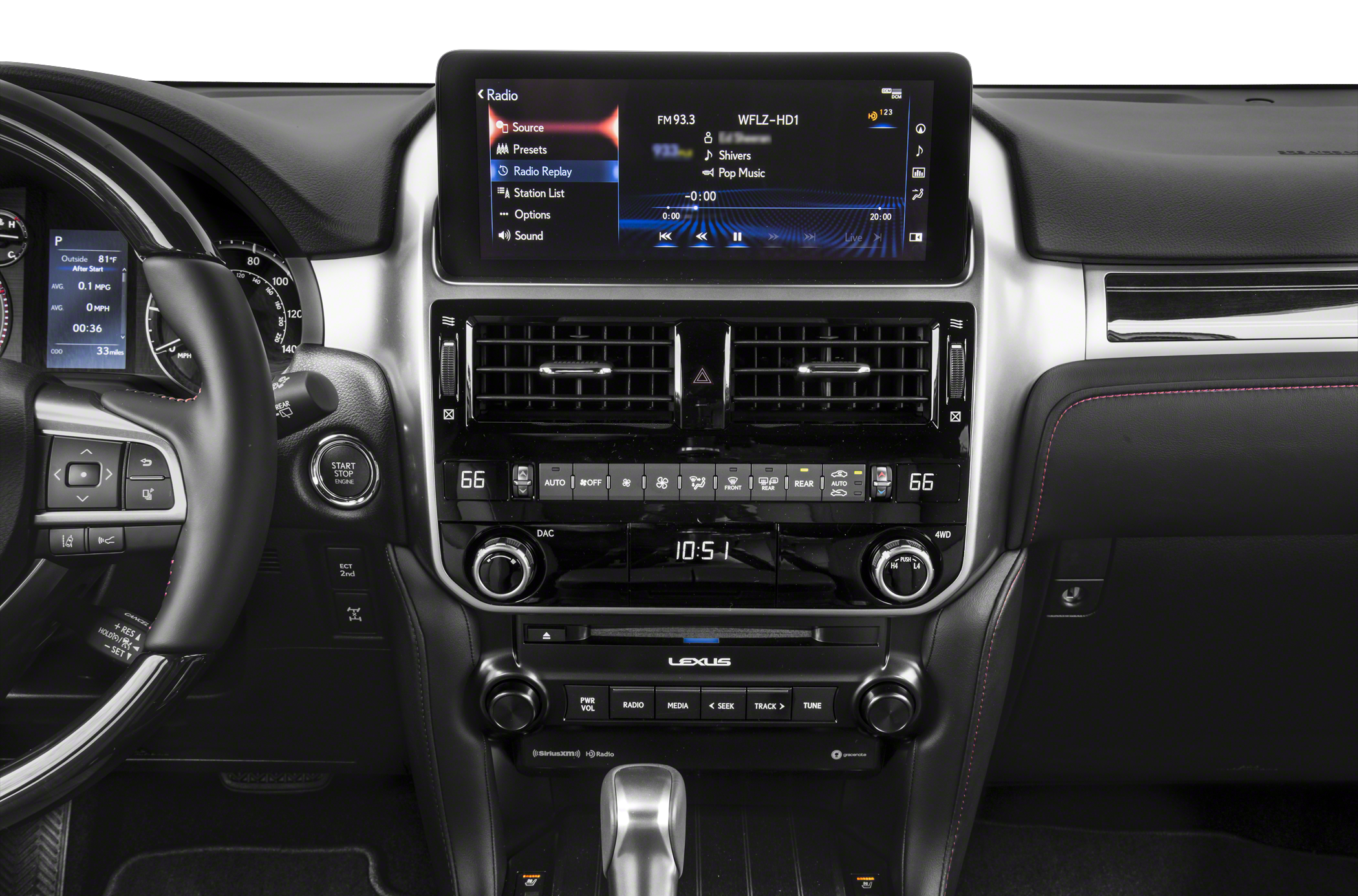 2023 Lexus GX 460