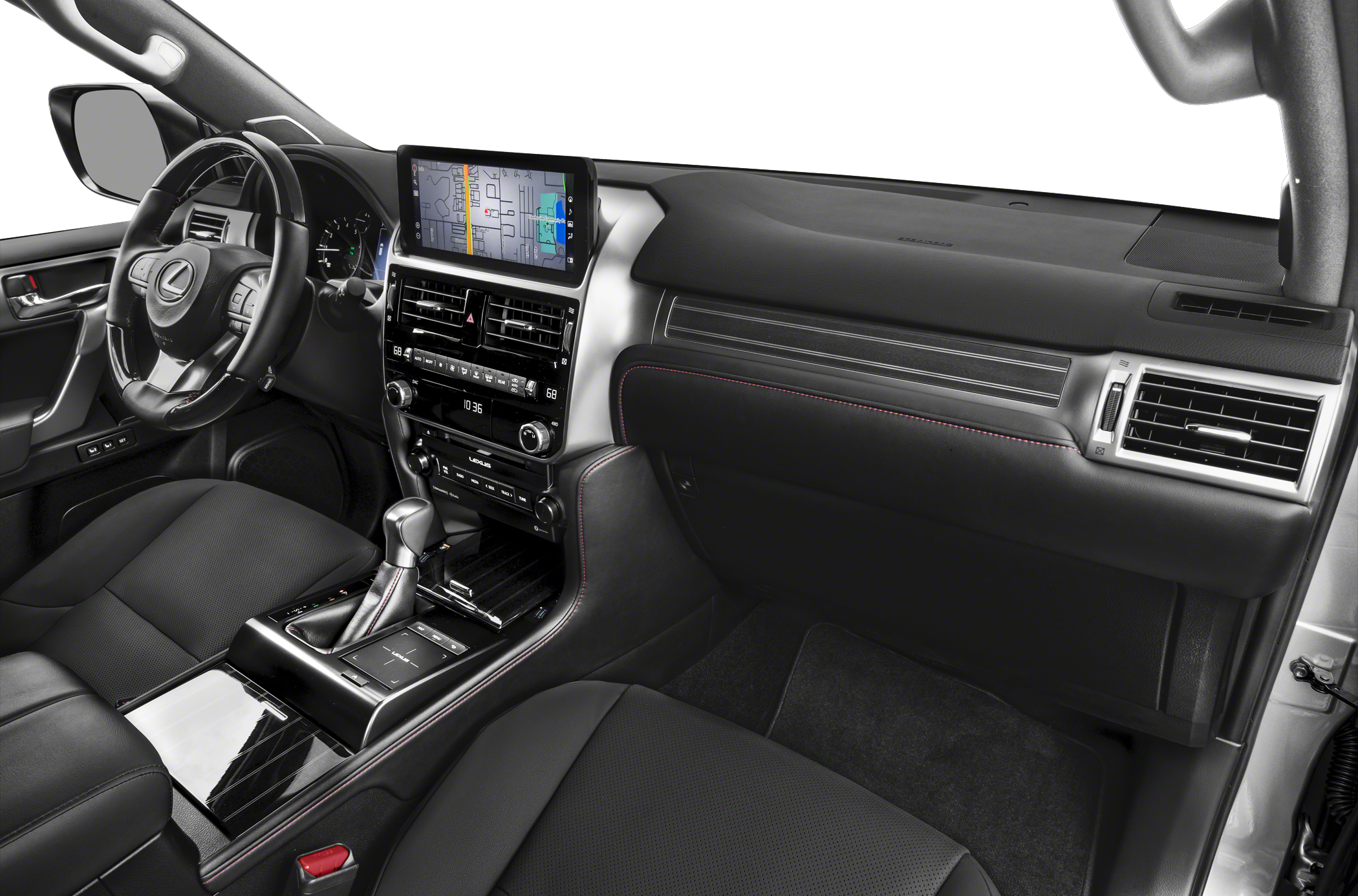 2023 Lexus GX 460