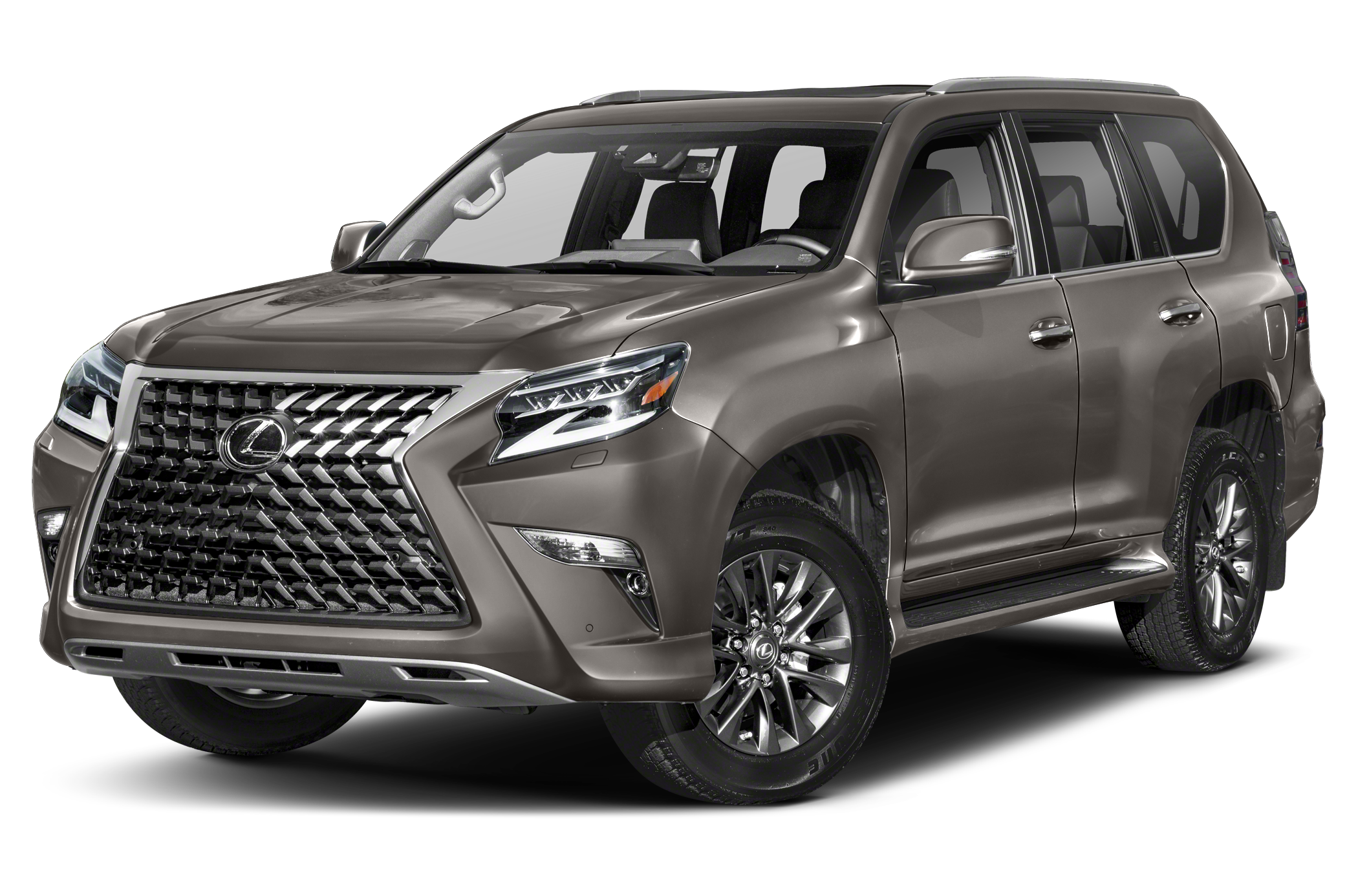 2023 Lexus GX 460