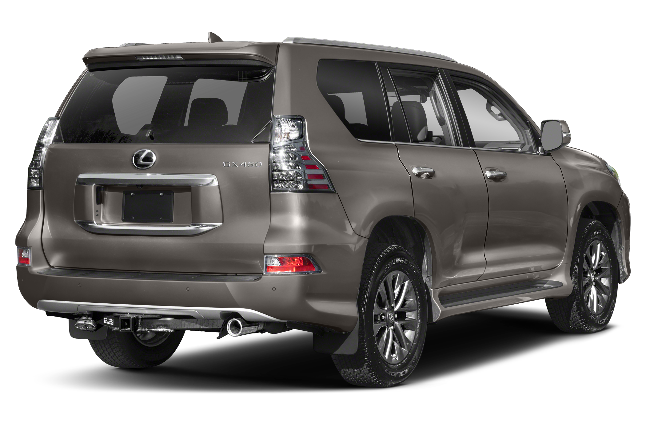 2023 Lexus GX 460