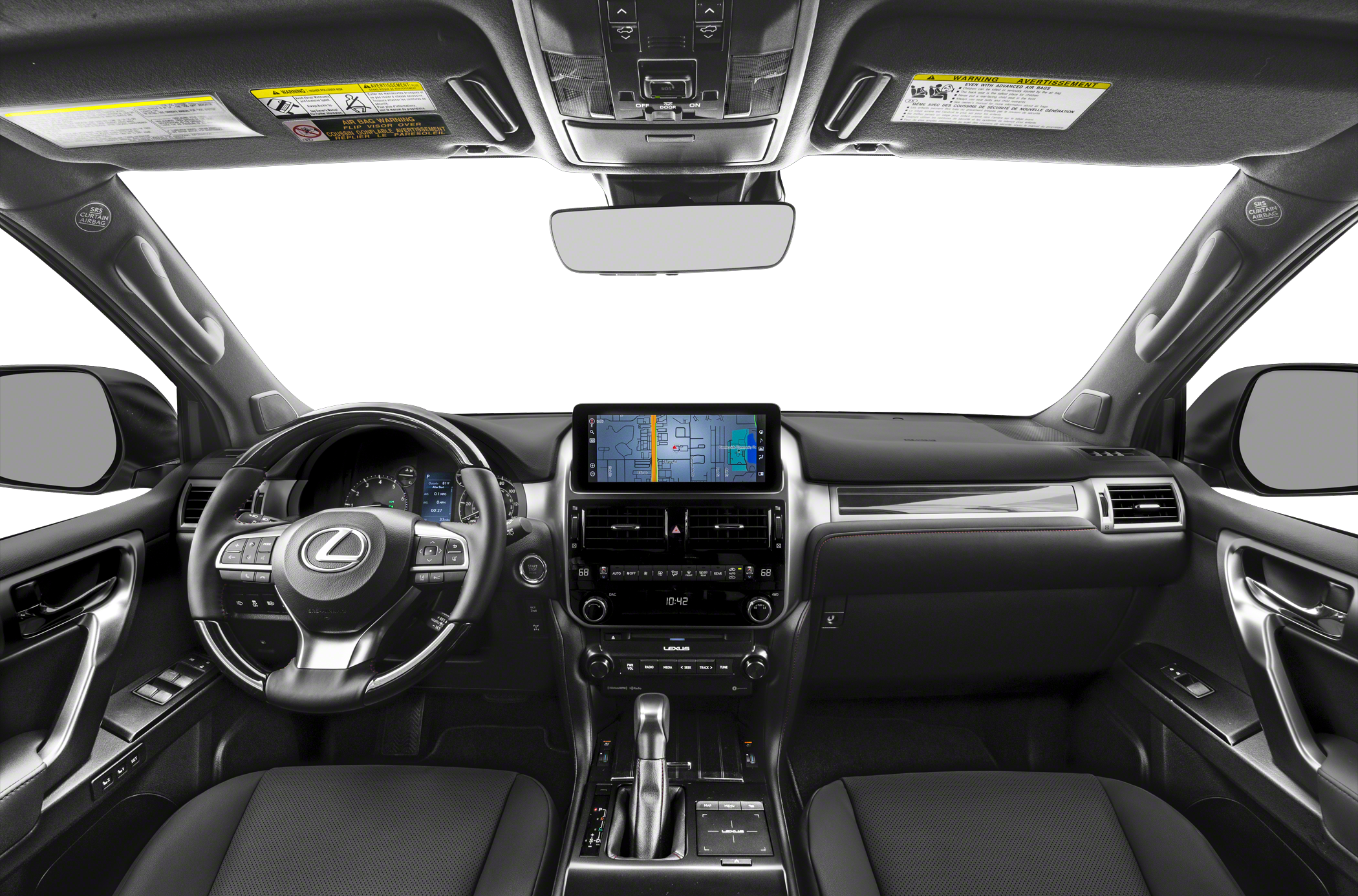 2023 Lexus GX 460