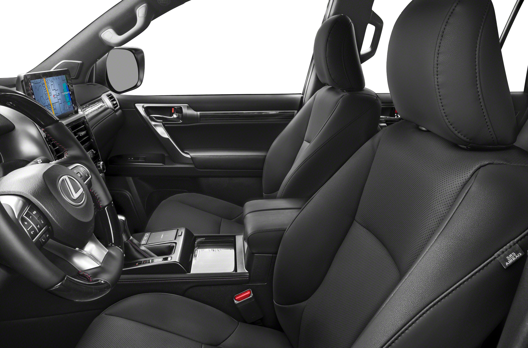 2023 Lexus GX 460