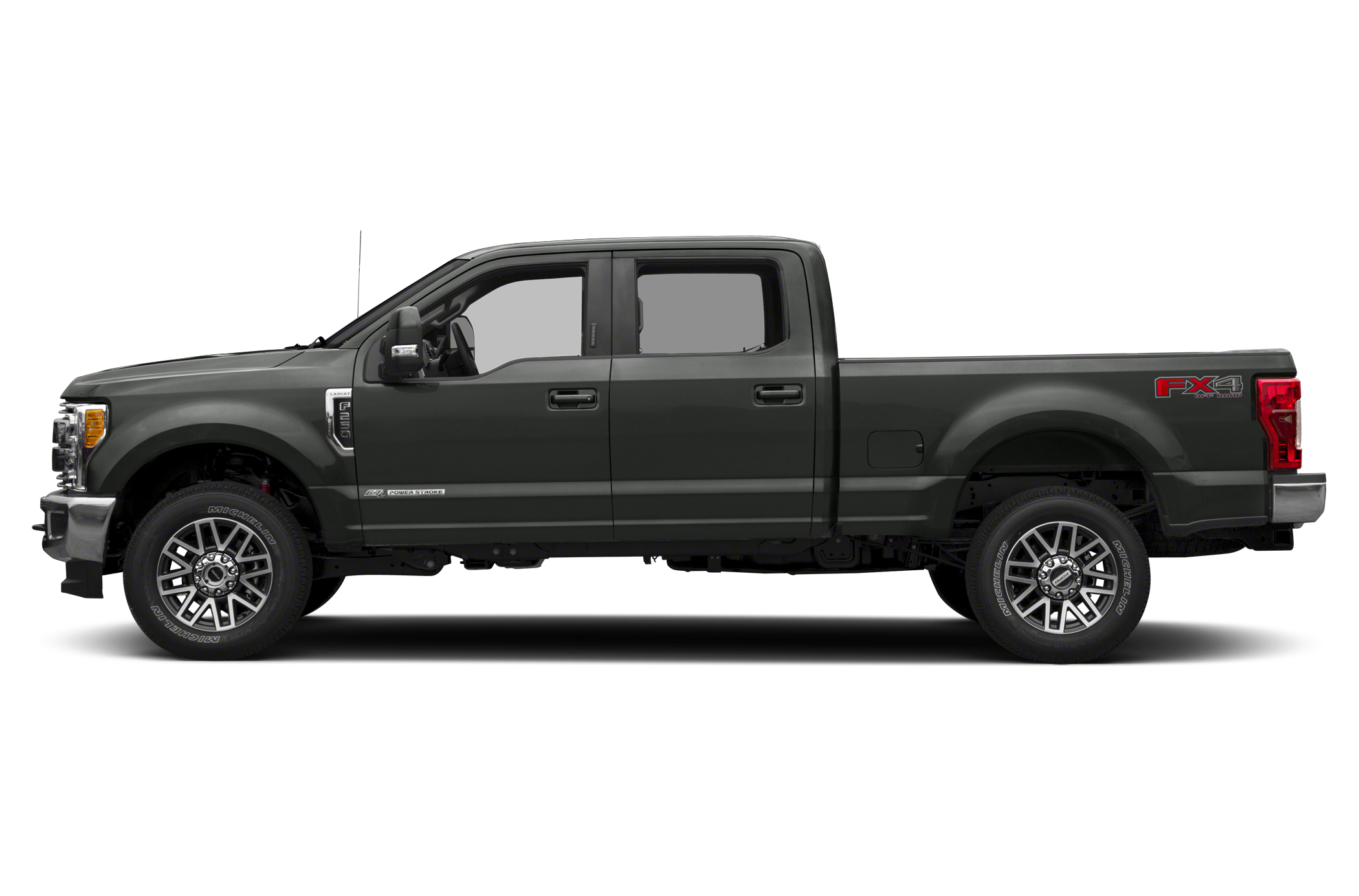 2018 Ford F-350