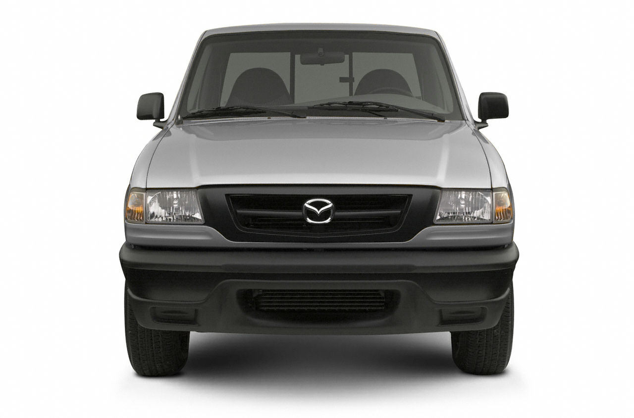 2003 Mazda B3000