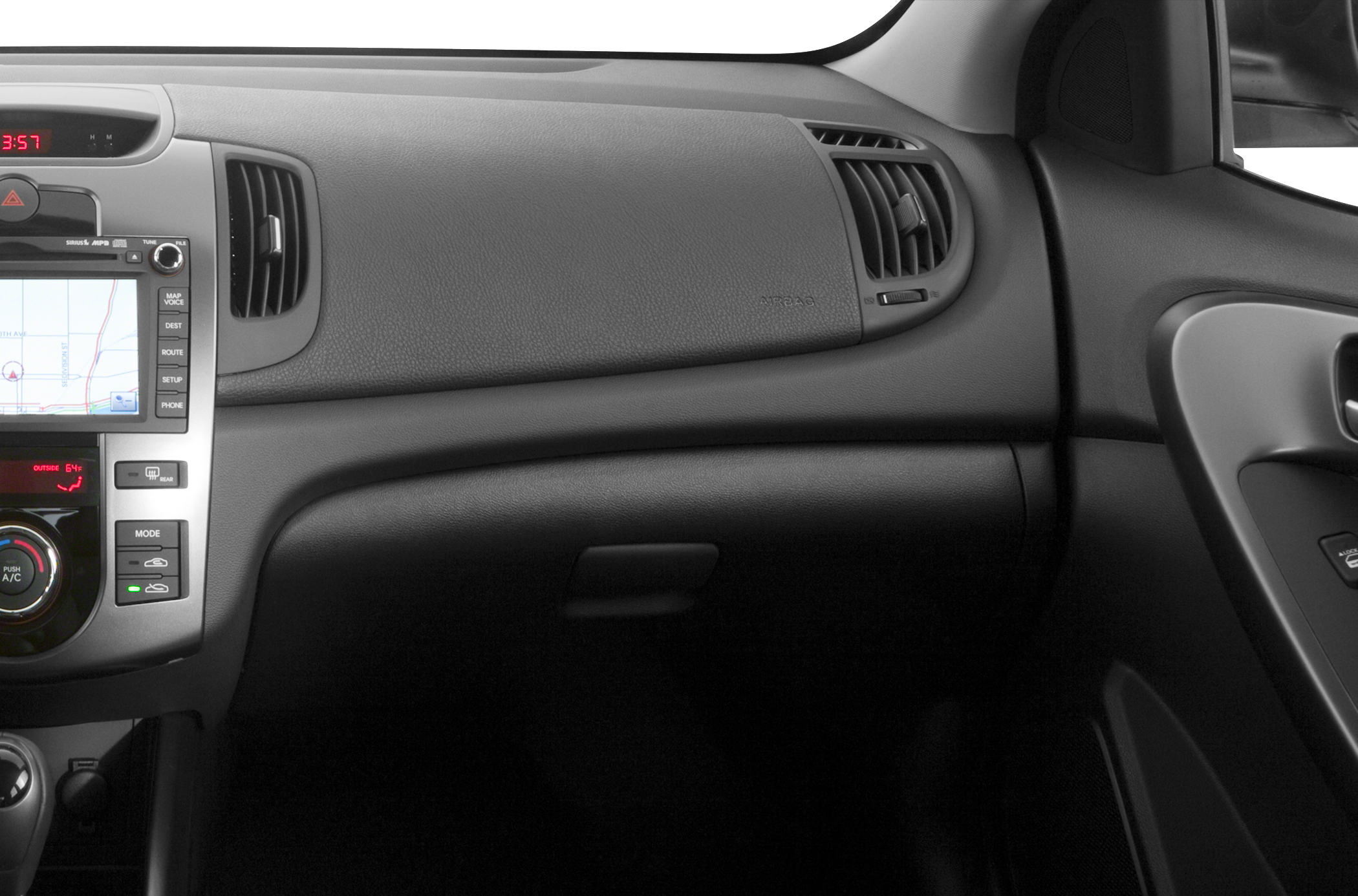 2013 Kia Forte