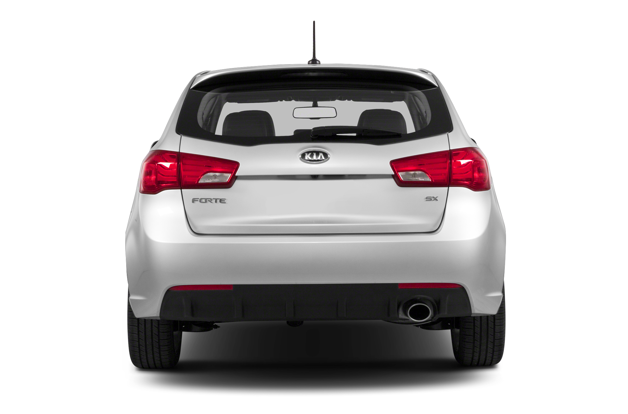 2013 Kia Forte