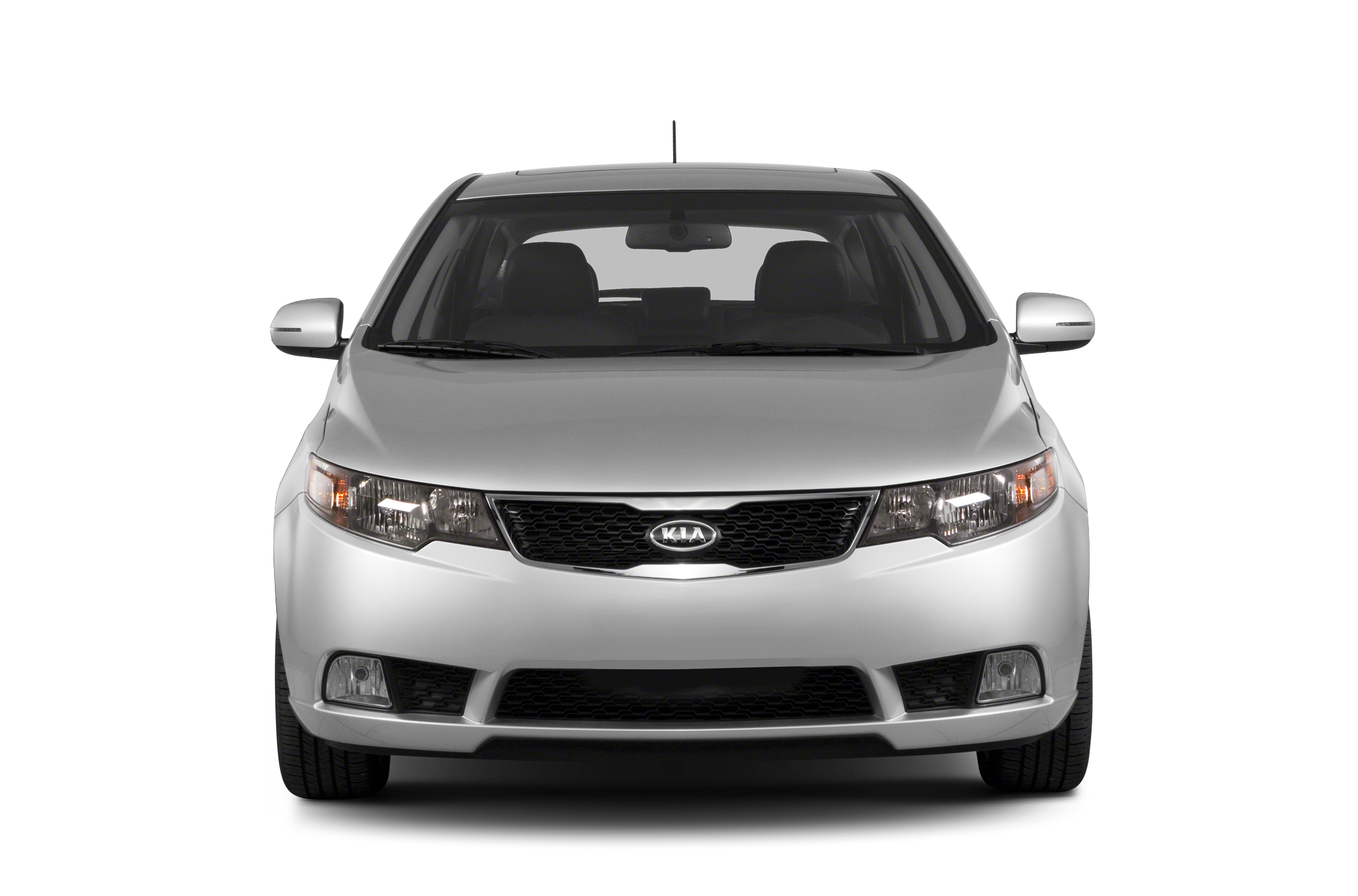 2013 Kia Forte
