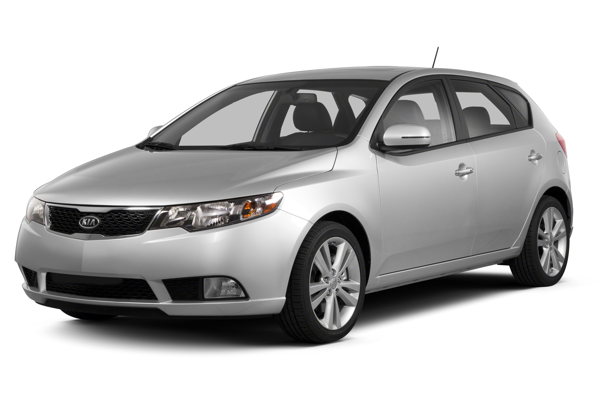 2013 Kia Forte LX