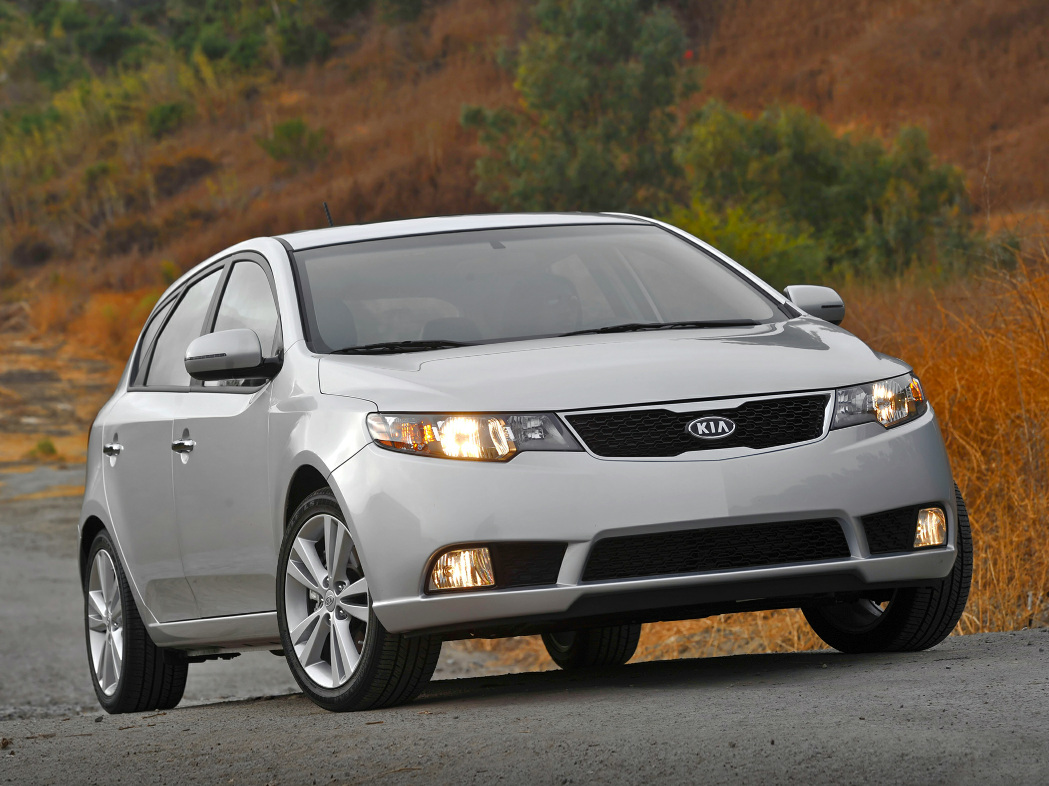 2013 Kia Forte