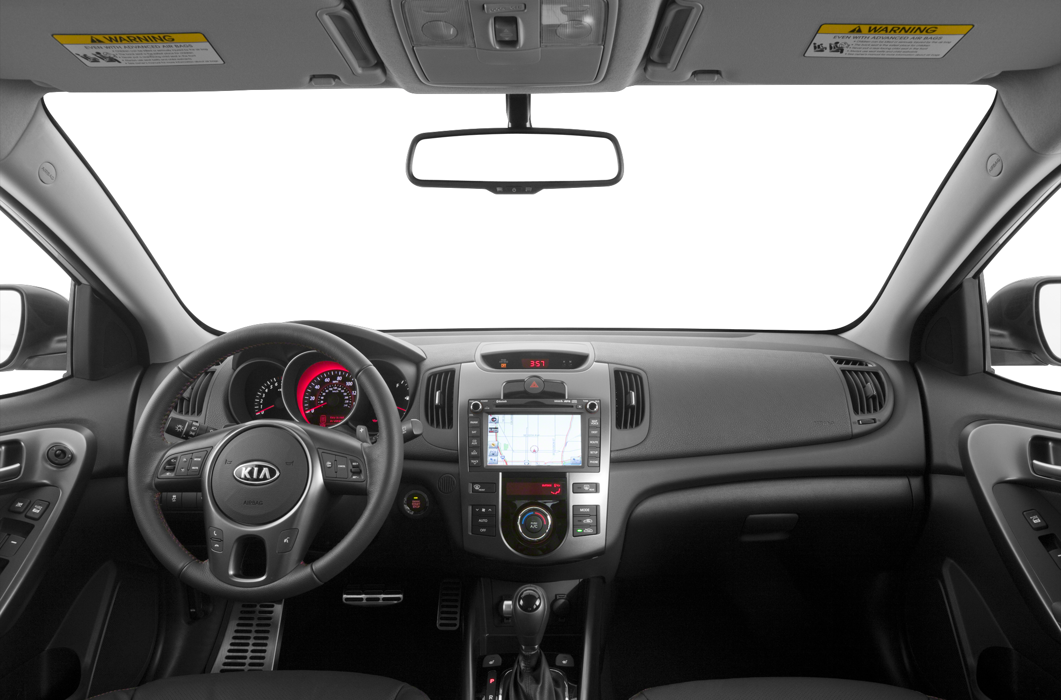 2013 Kia Forte
