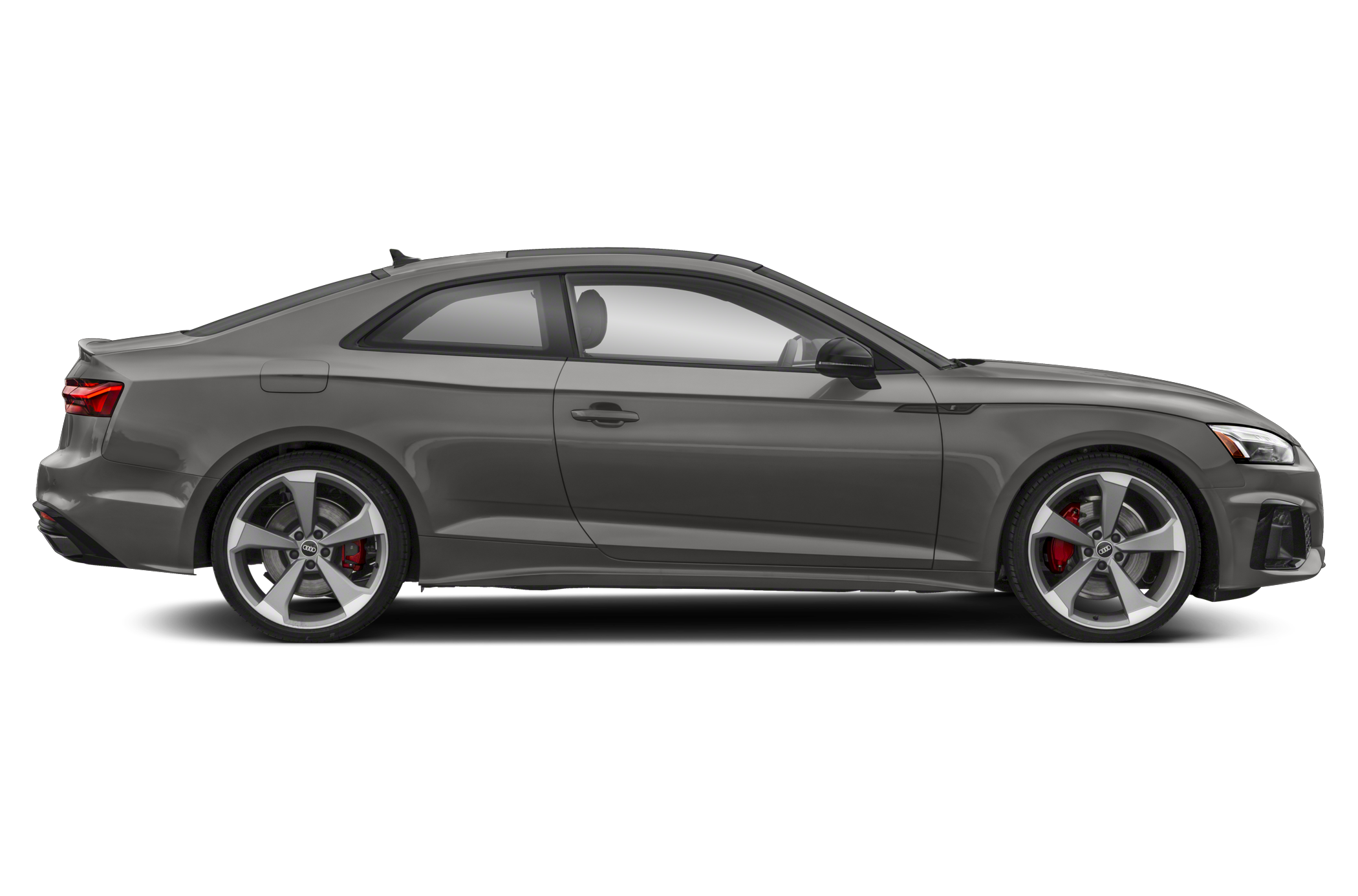 Audi A5, todas las versiones y motorizaciones del mercado, con precios,  imágenes, datos técnicos y pruebas.