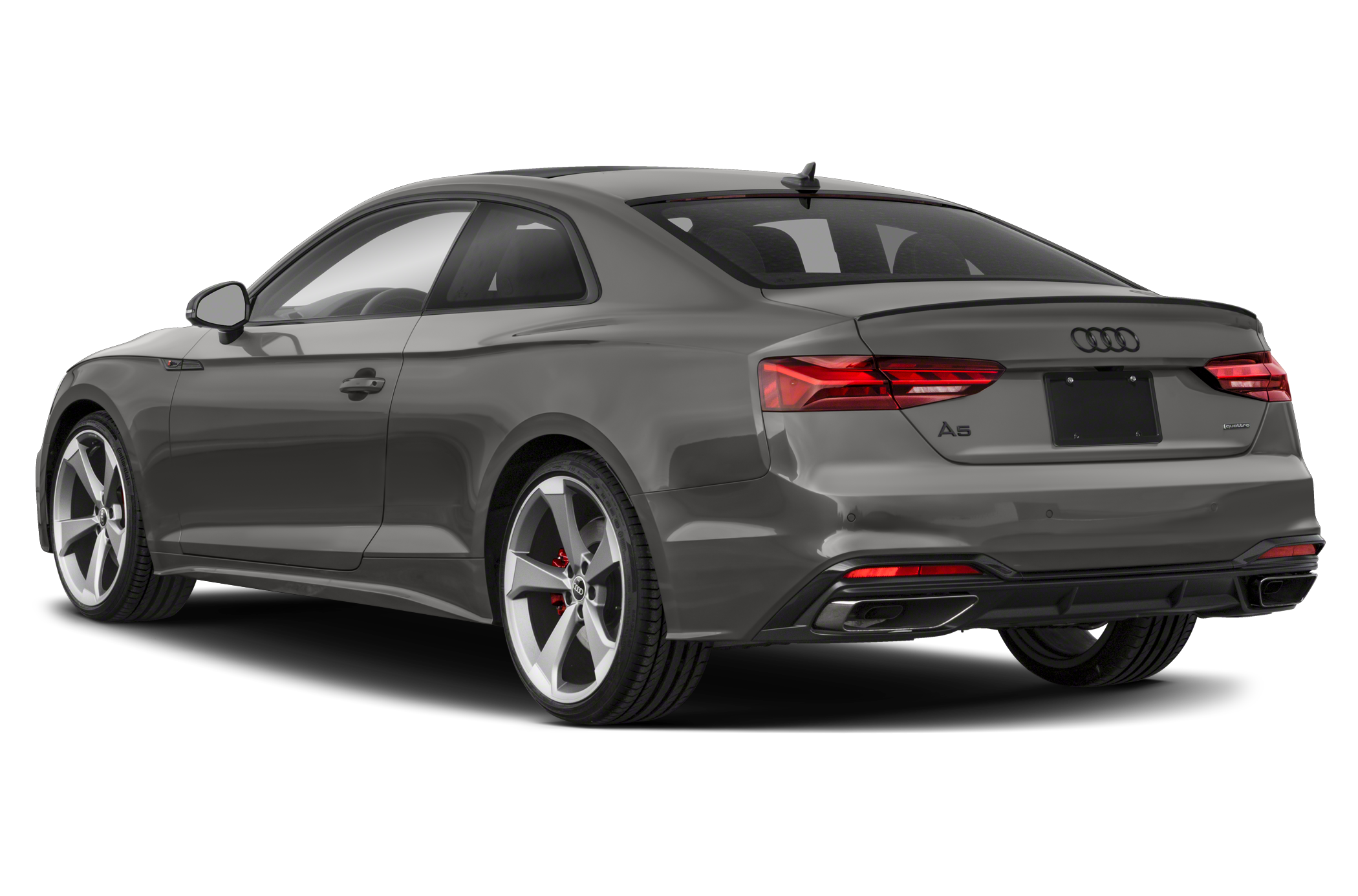 Audi A5, todas las versiones y motorizaciones del mercado, con precios,  imágenes, datos técnicos y pruebas.