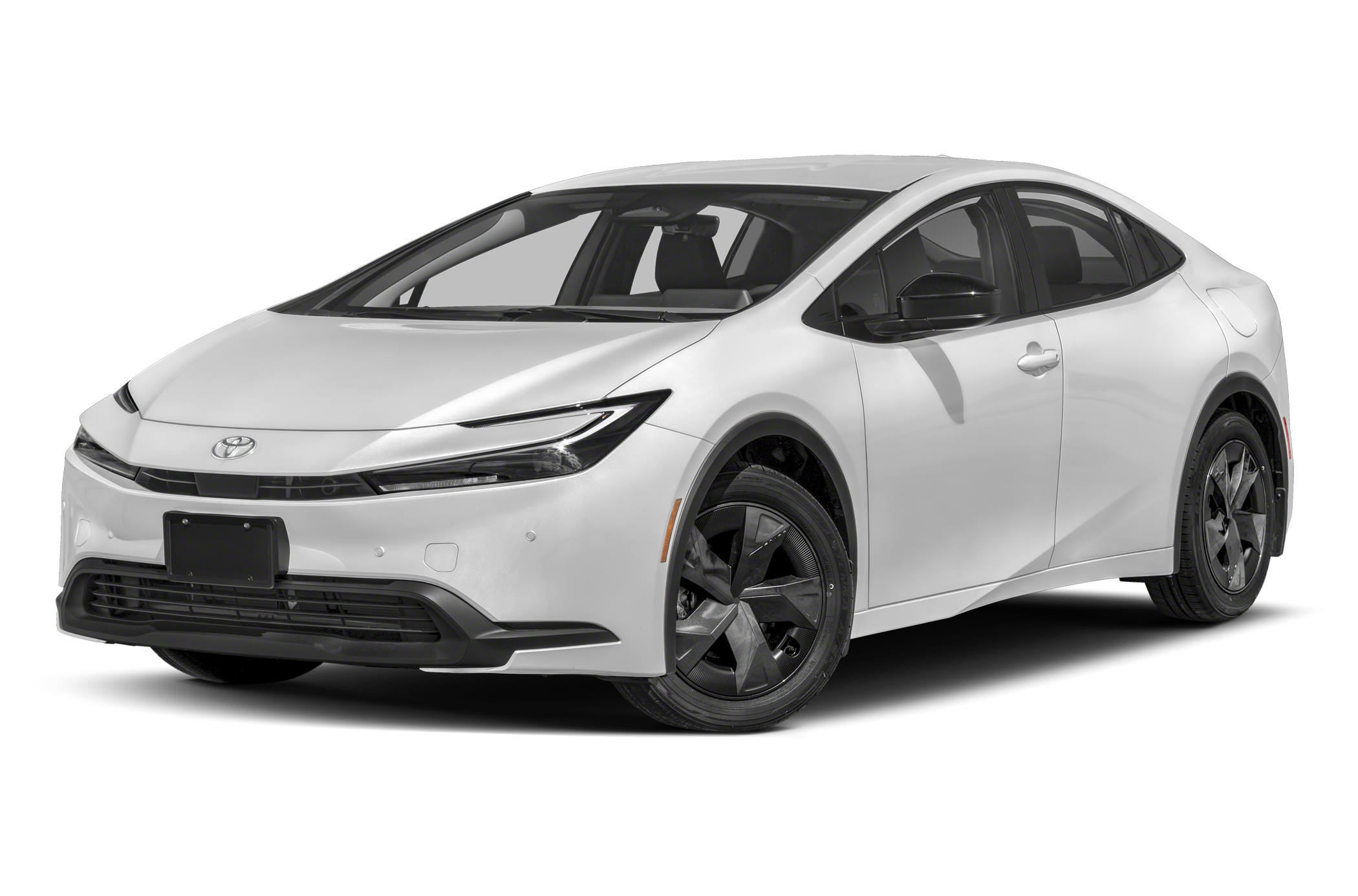 2024 Toyota Prius Specs, Dimensions & Colors | Cars.com