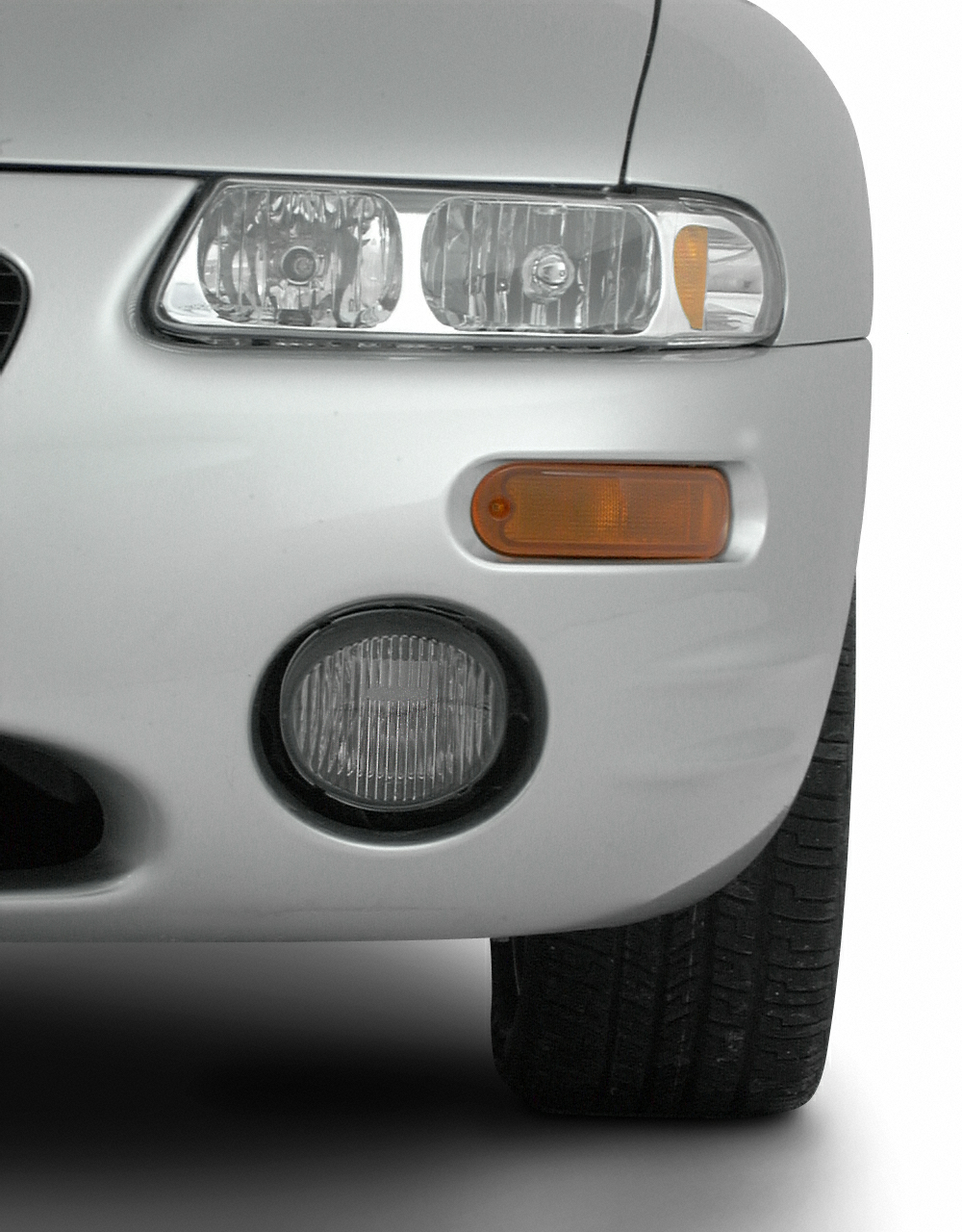 2000 Chrysler Sebring