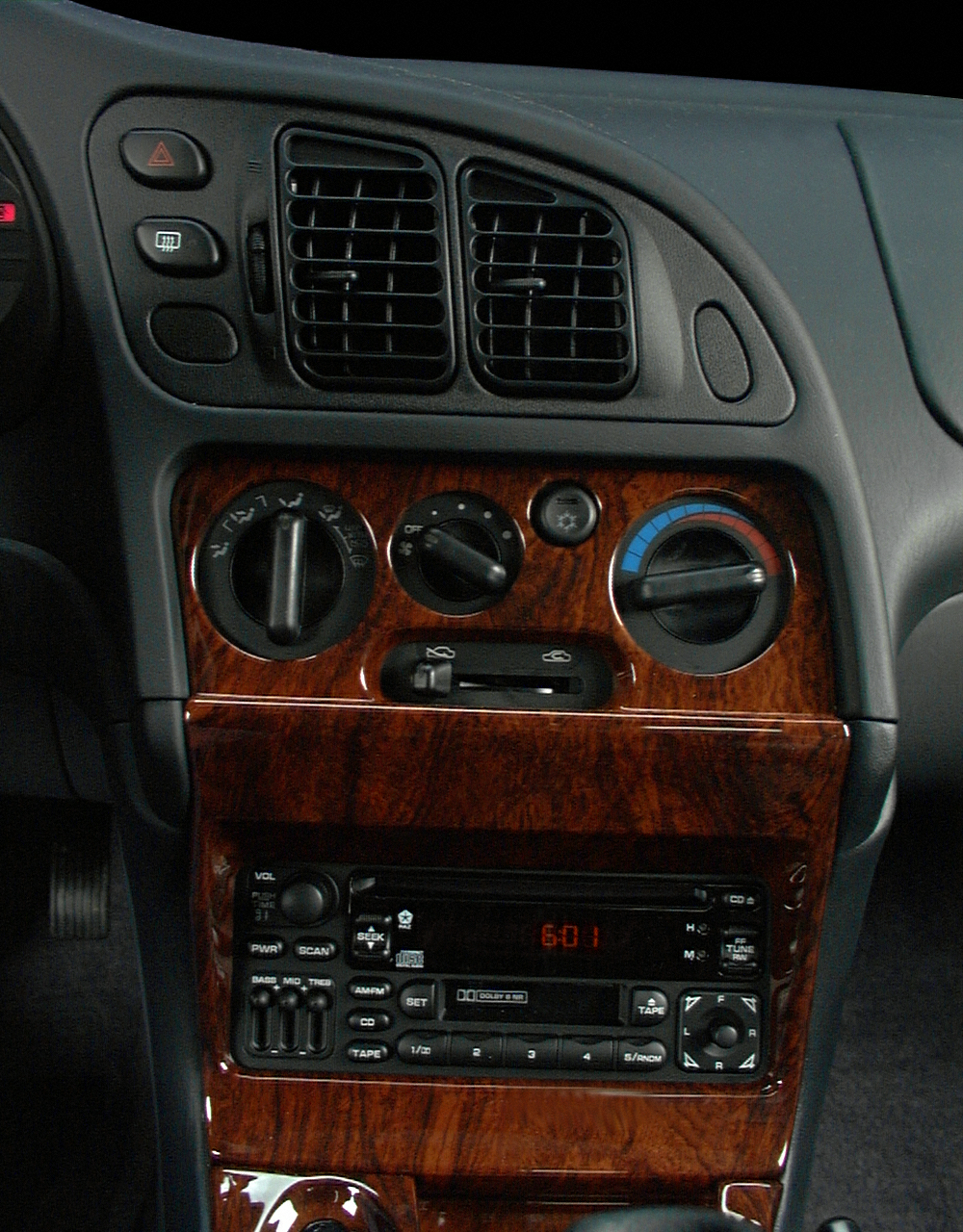 2000 Chrysler Sebring