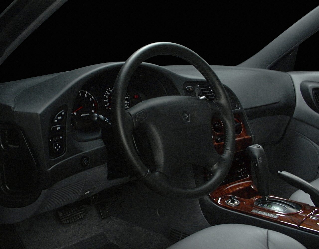 2000 Chrysler Sebring
