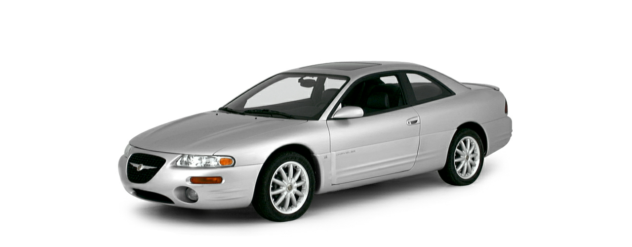 2000 Chrysler Sebring