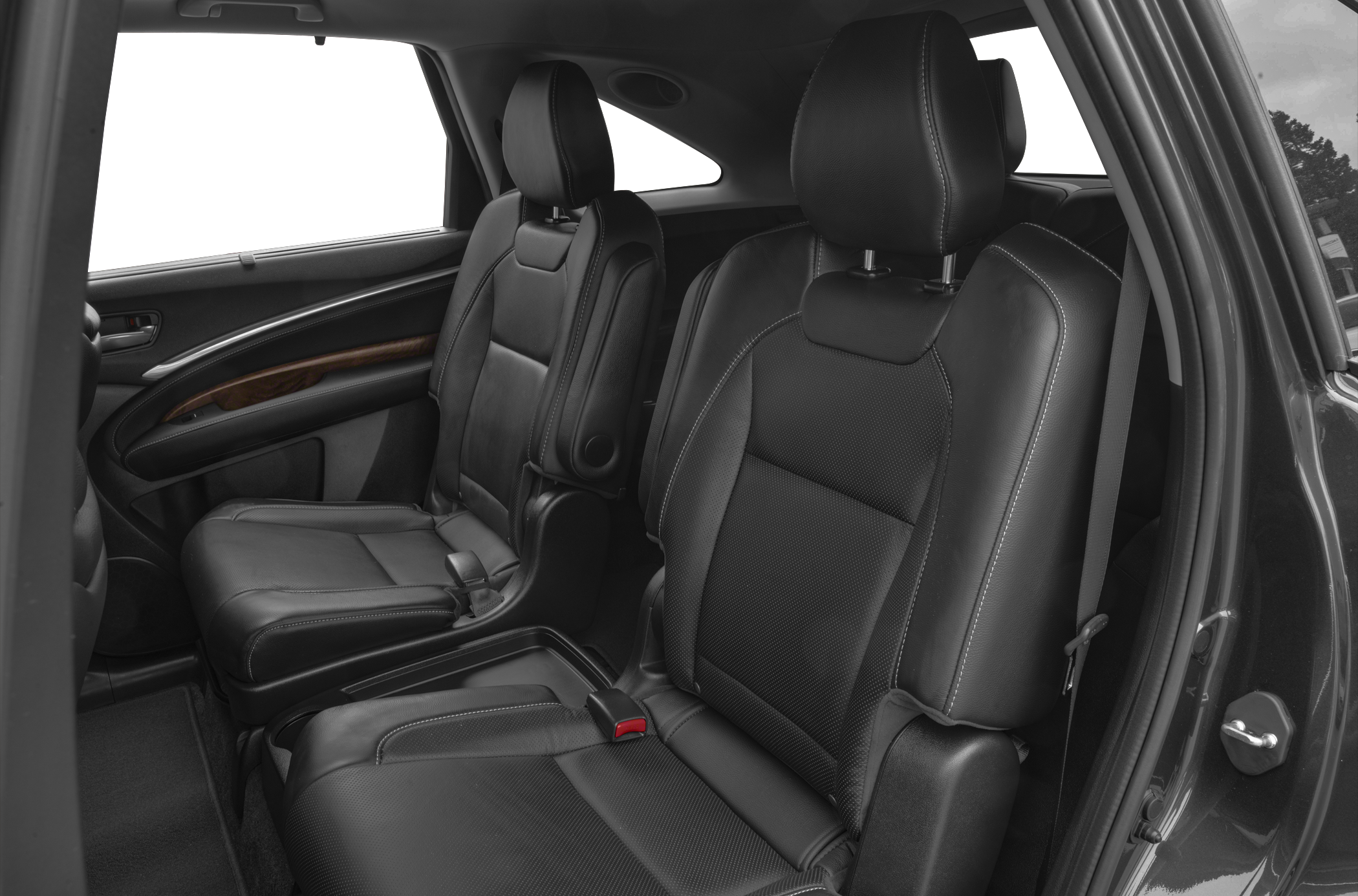 2019 Acura MDX