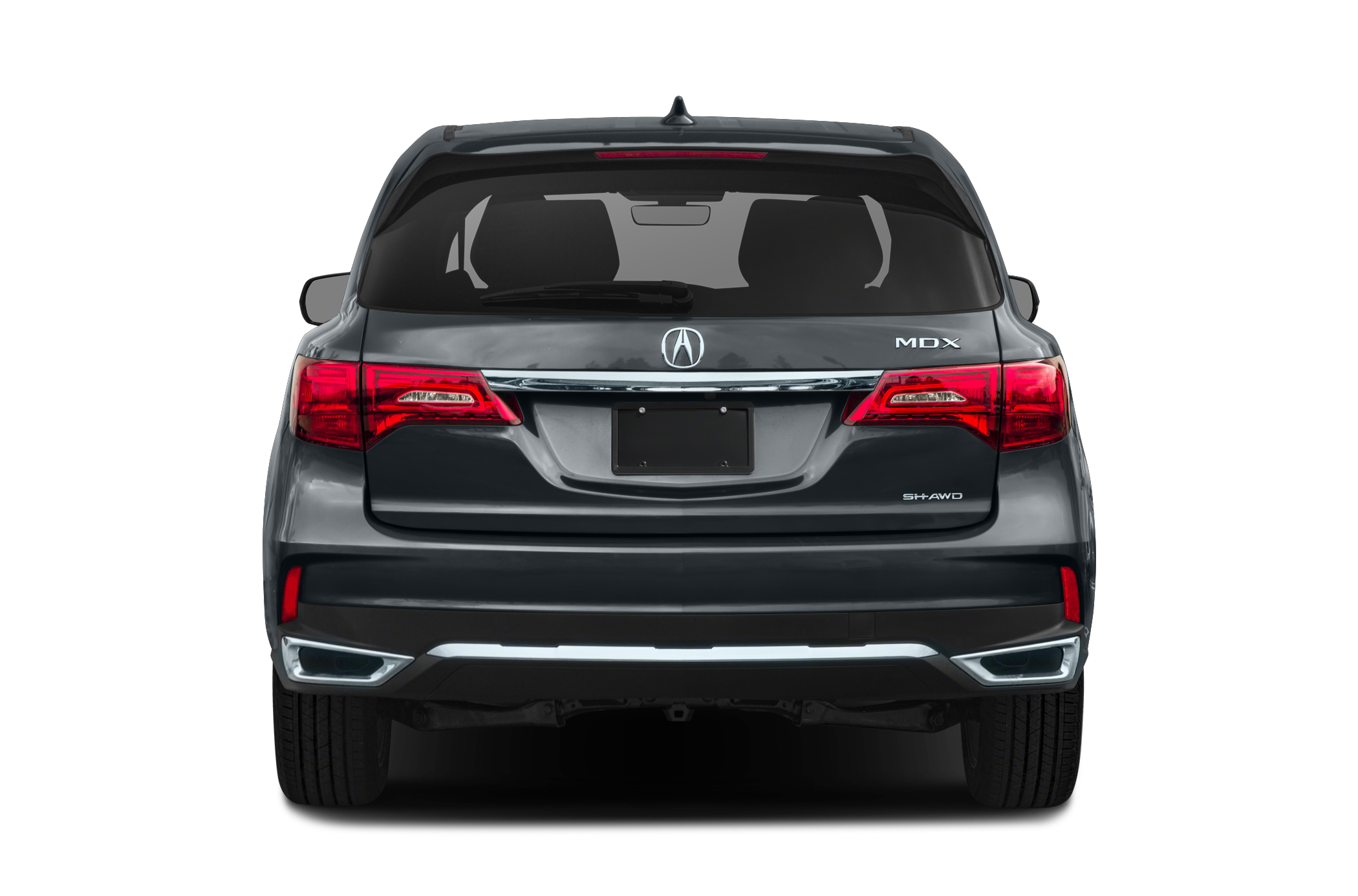 2019 Acura MDX