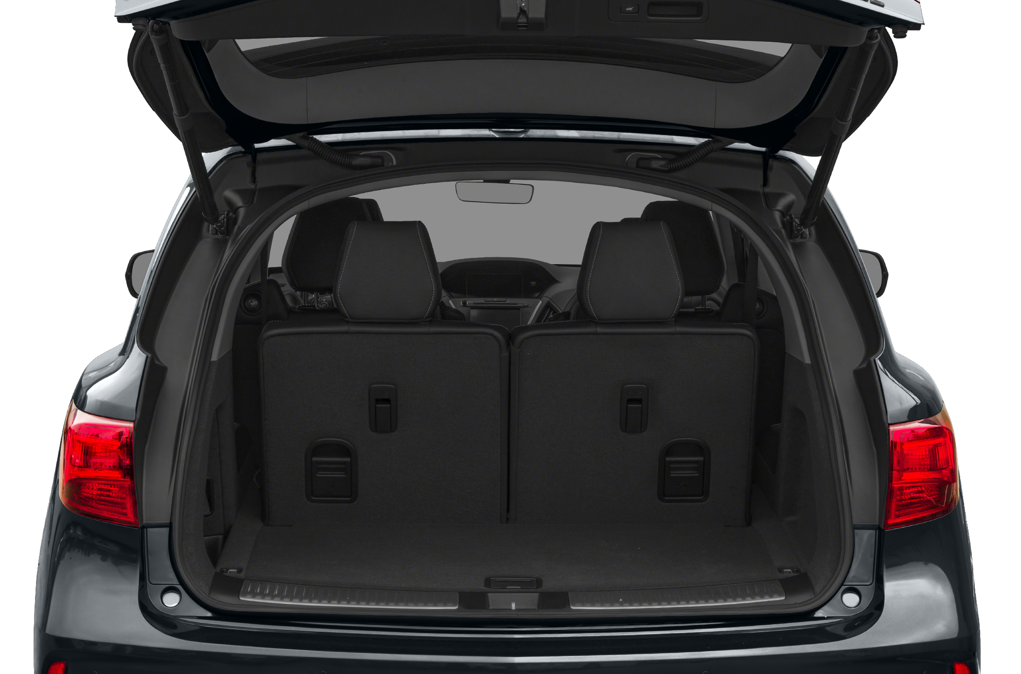 2019 Acura MDX