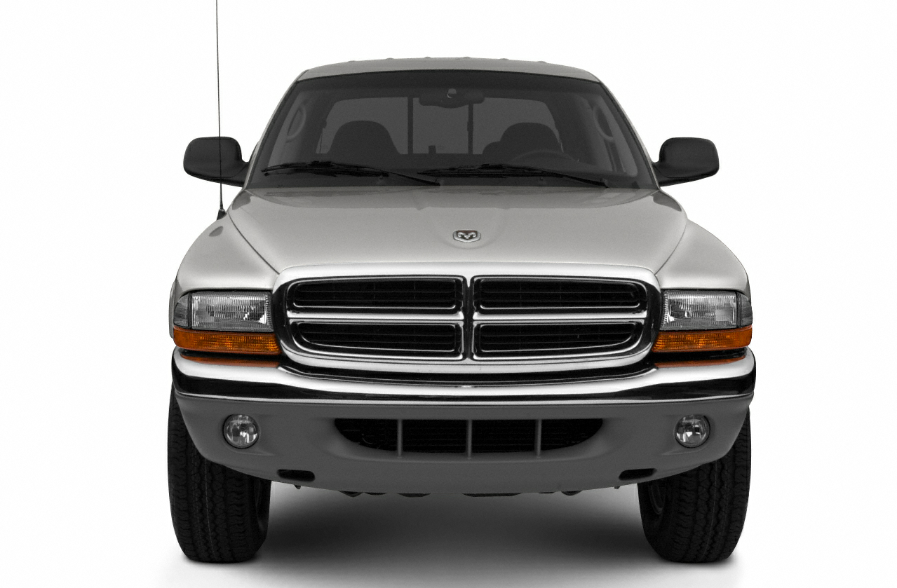 2002 Dodge Dakota