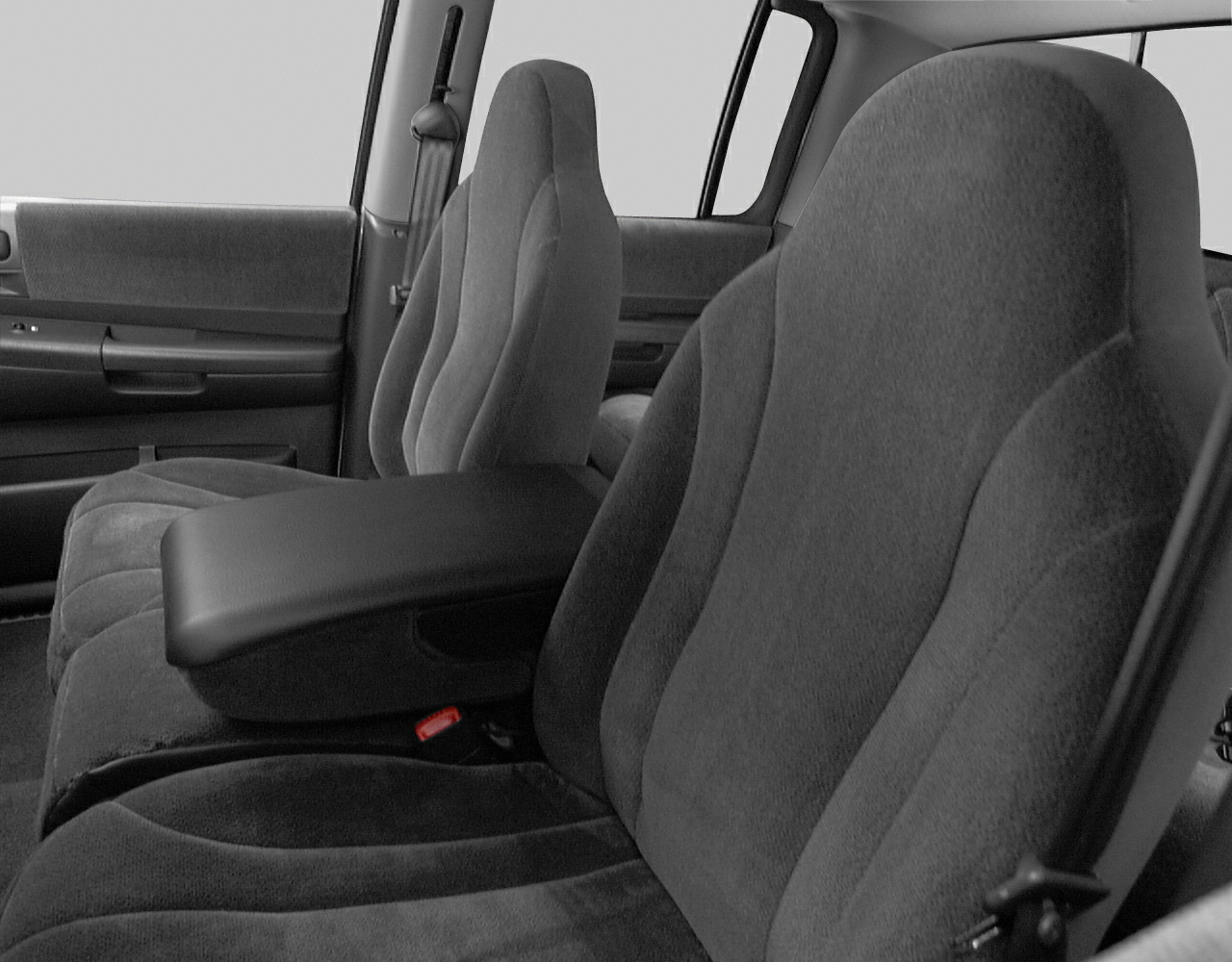 2002 Dodge Dakota