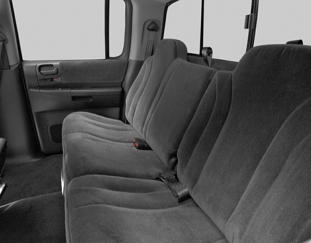 2002 Dodge Dakota