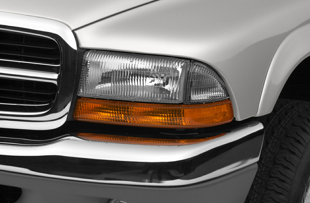 2002 Dodge Dakota