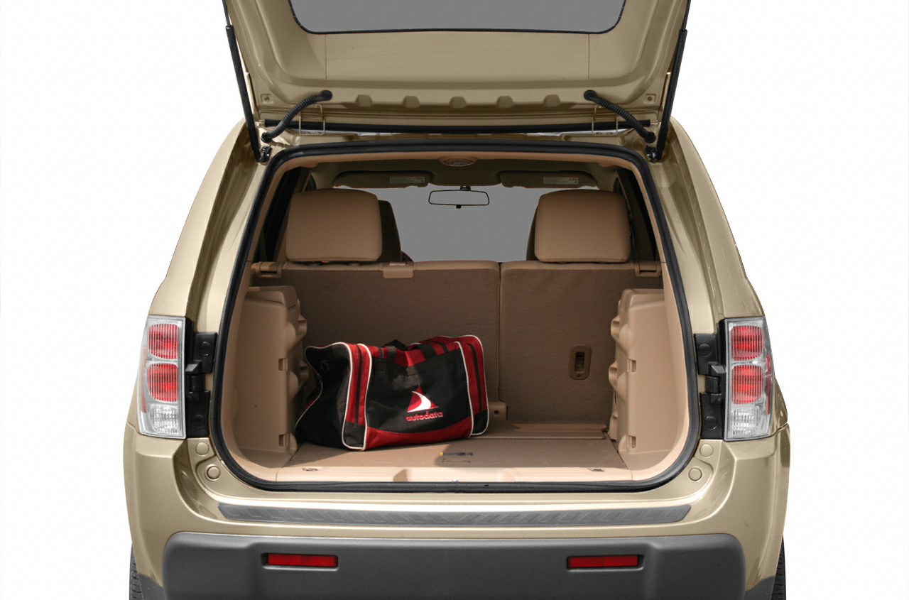 2005 Chevrolet Equinox