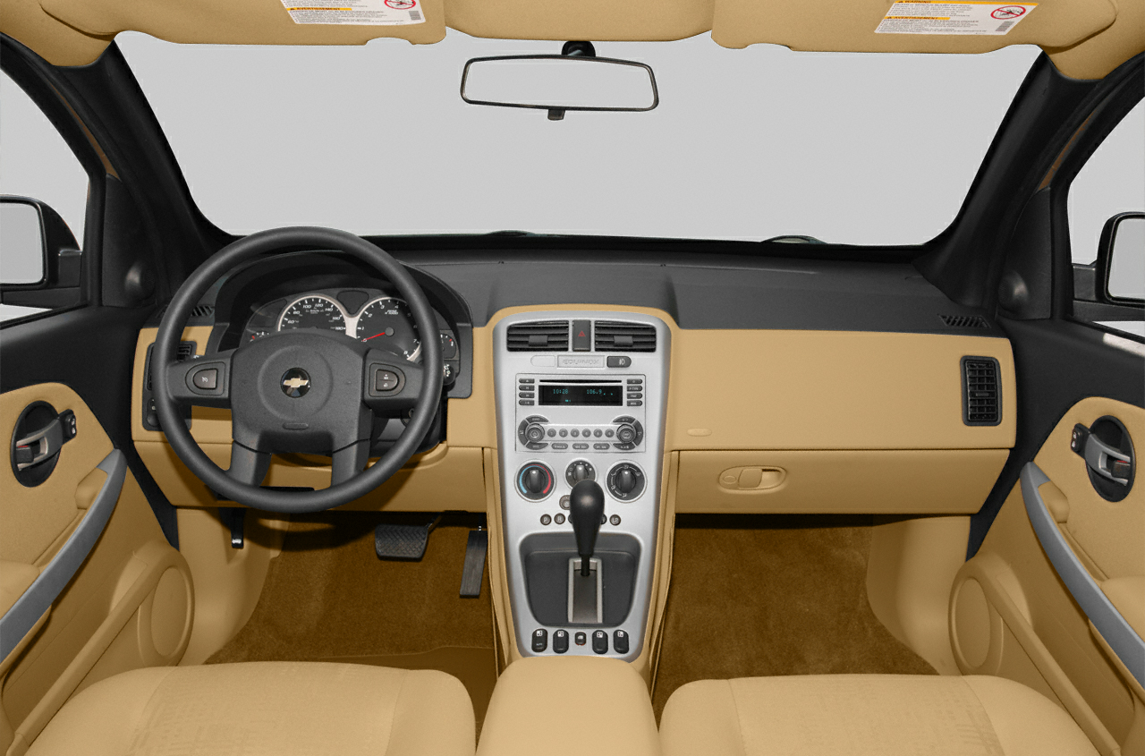 2005 Chevrolet Equinox