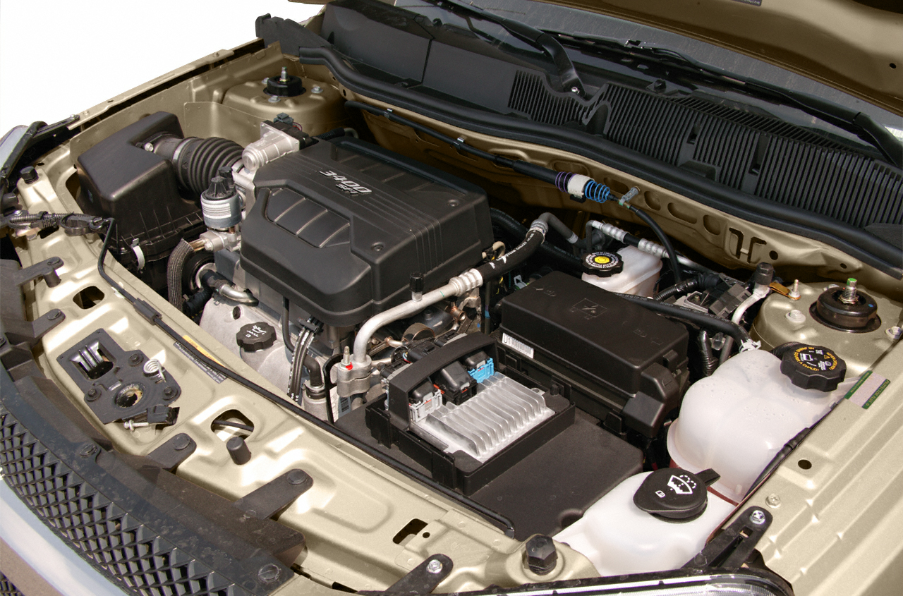 2005 Chevrolet Equinox