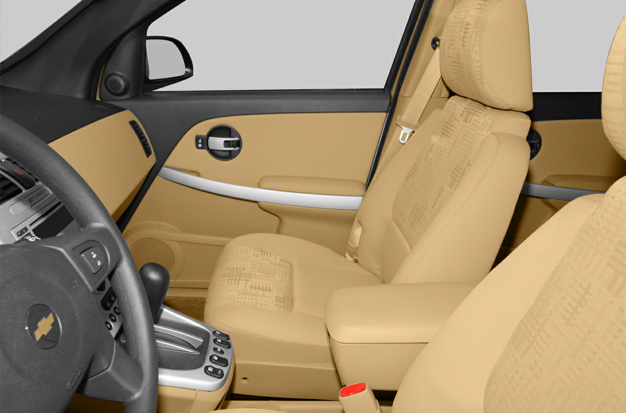 2005 Chevrolet Equinox