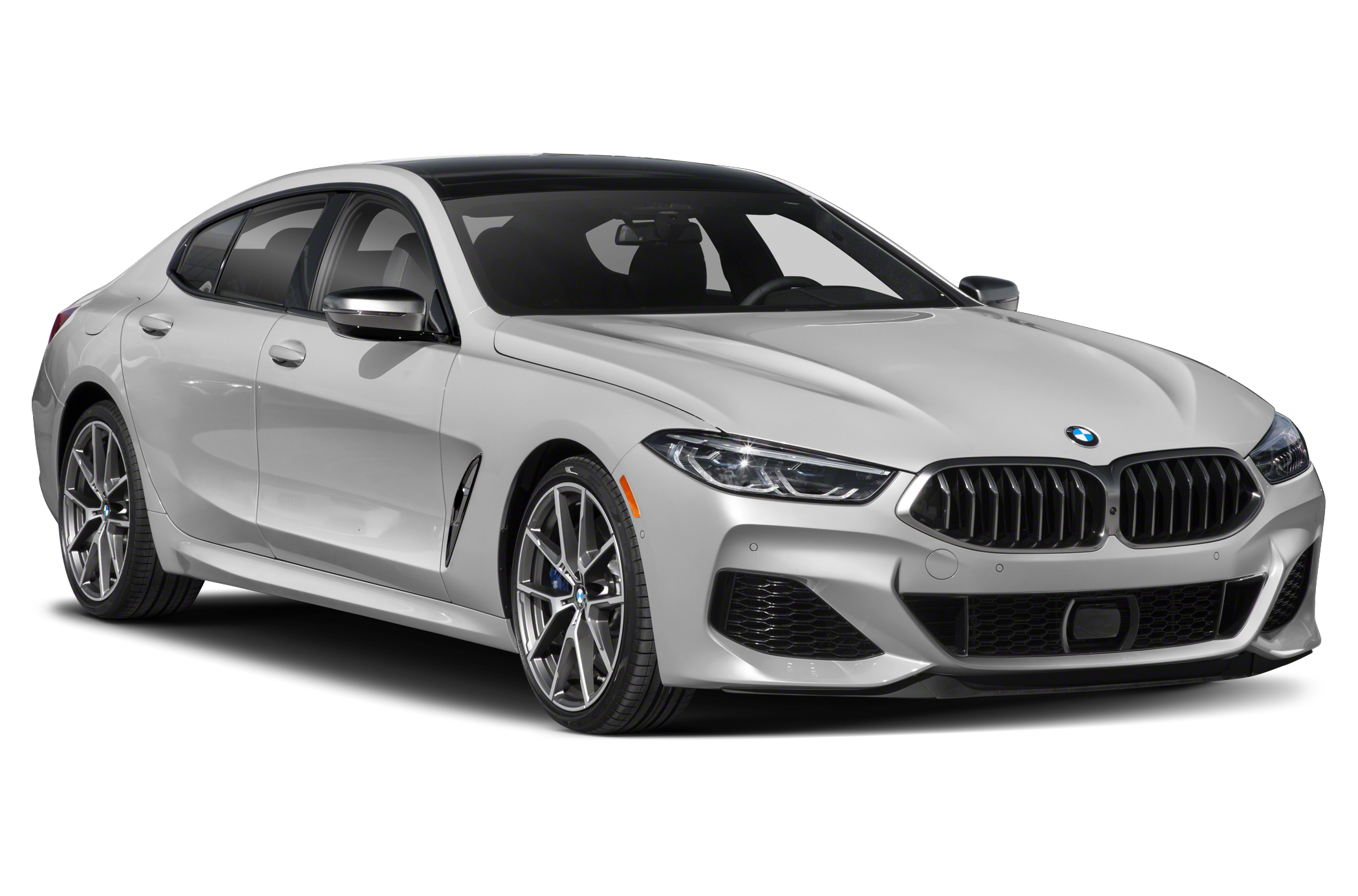 BMW M850 Gran Coupe - Model Years, Generations & News | Cars.com