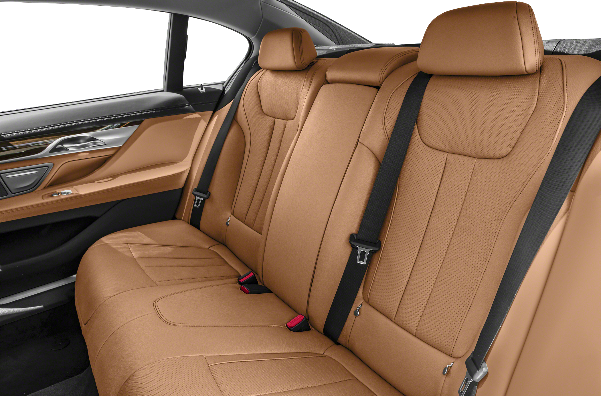 2019 BMW 740