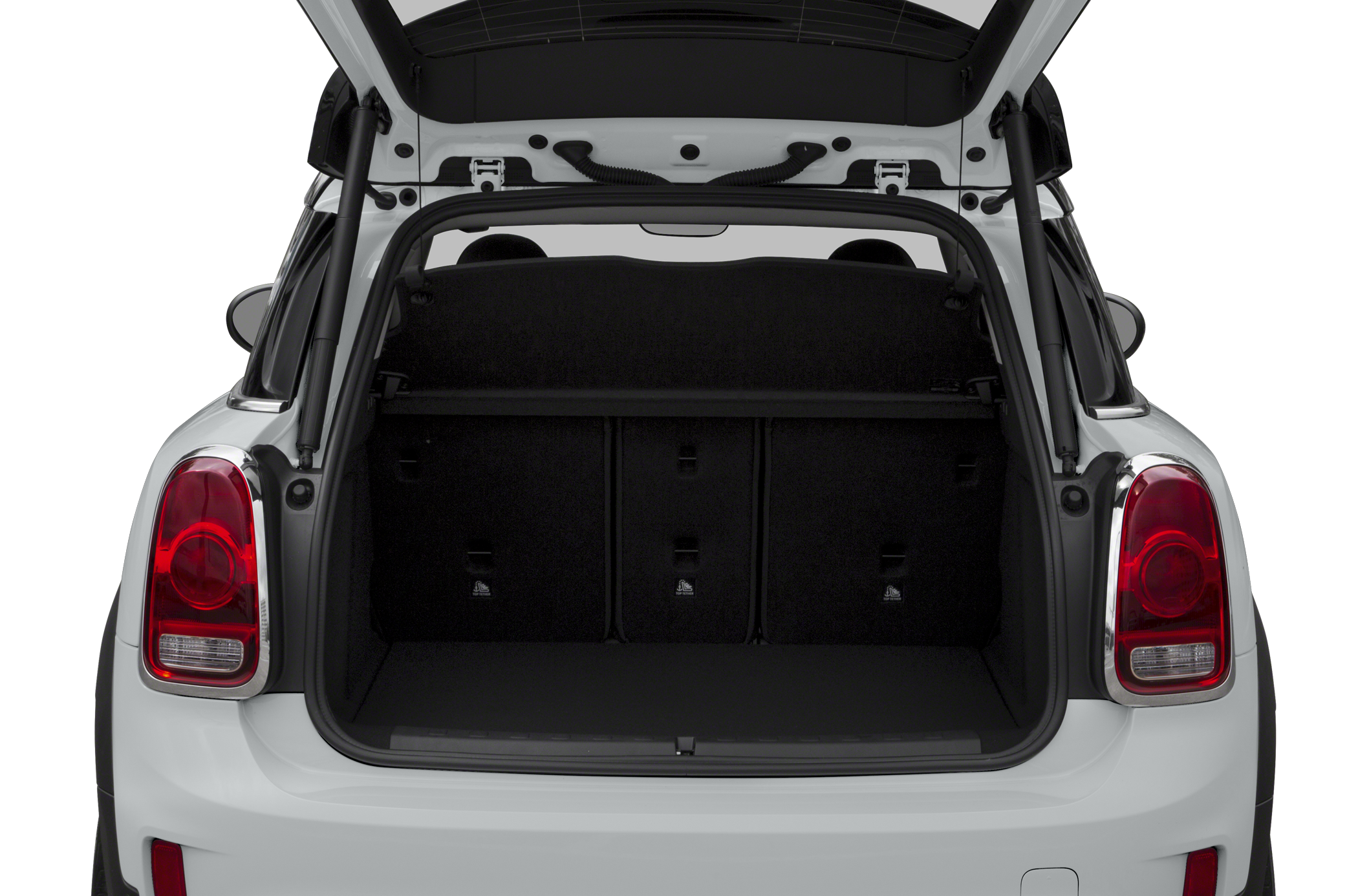 2017 MINI Countryman