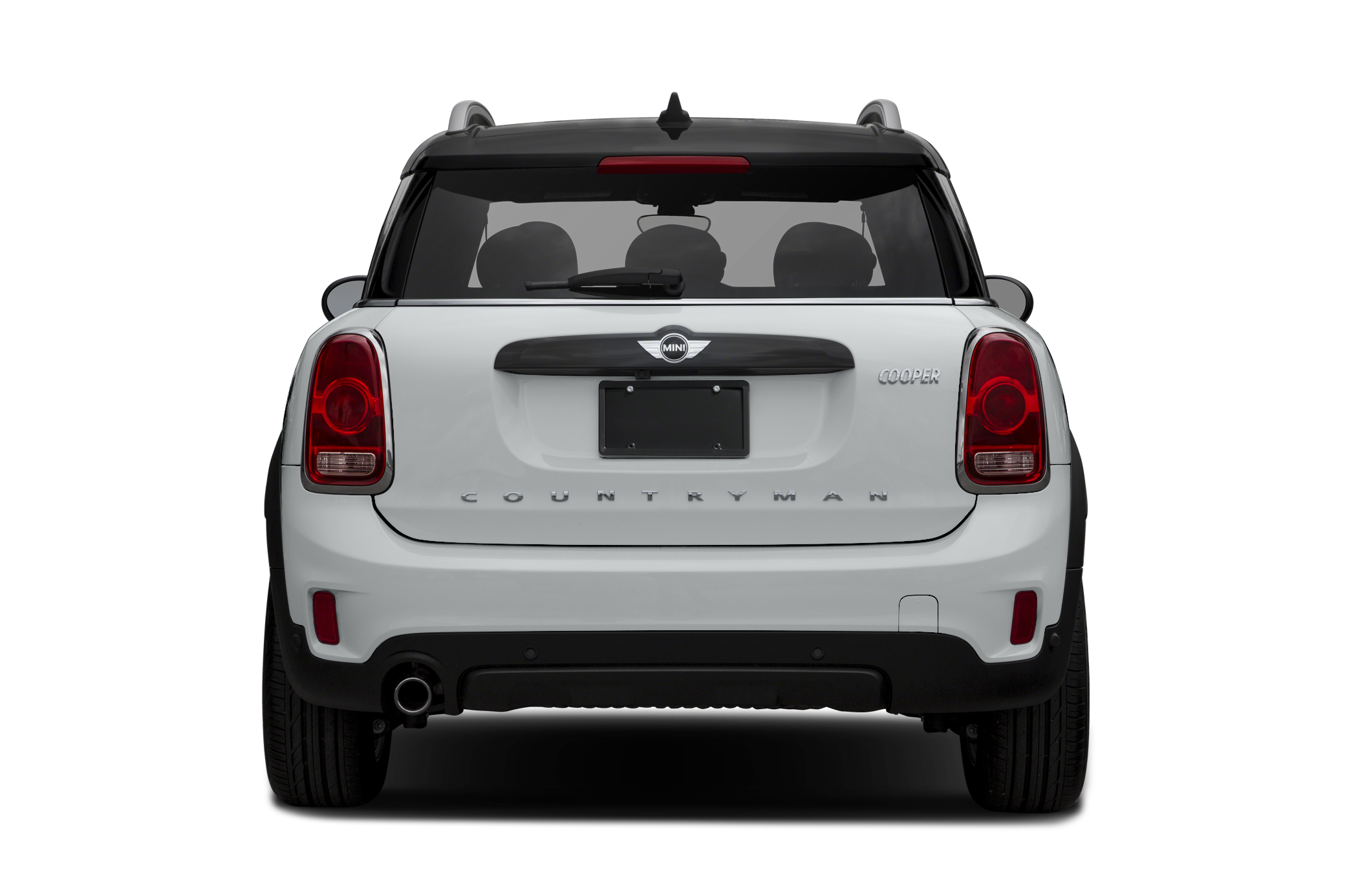 2017 MINI Countryman