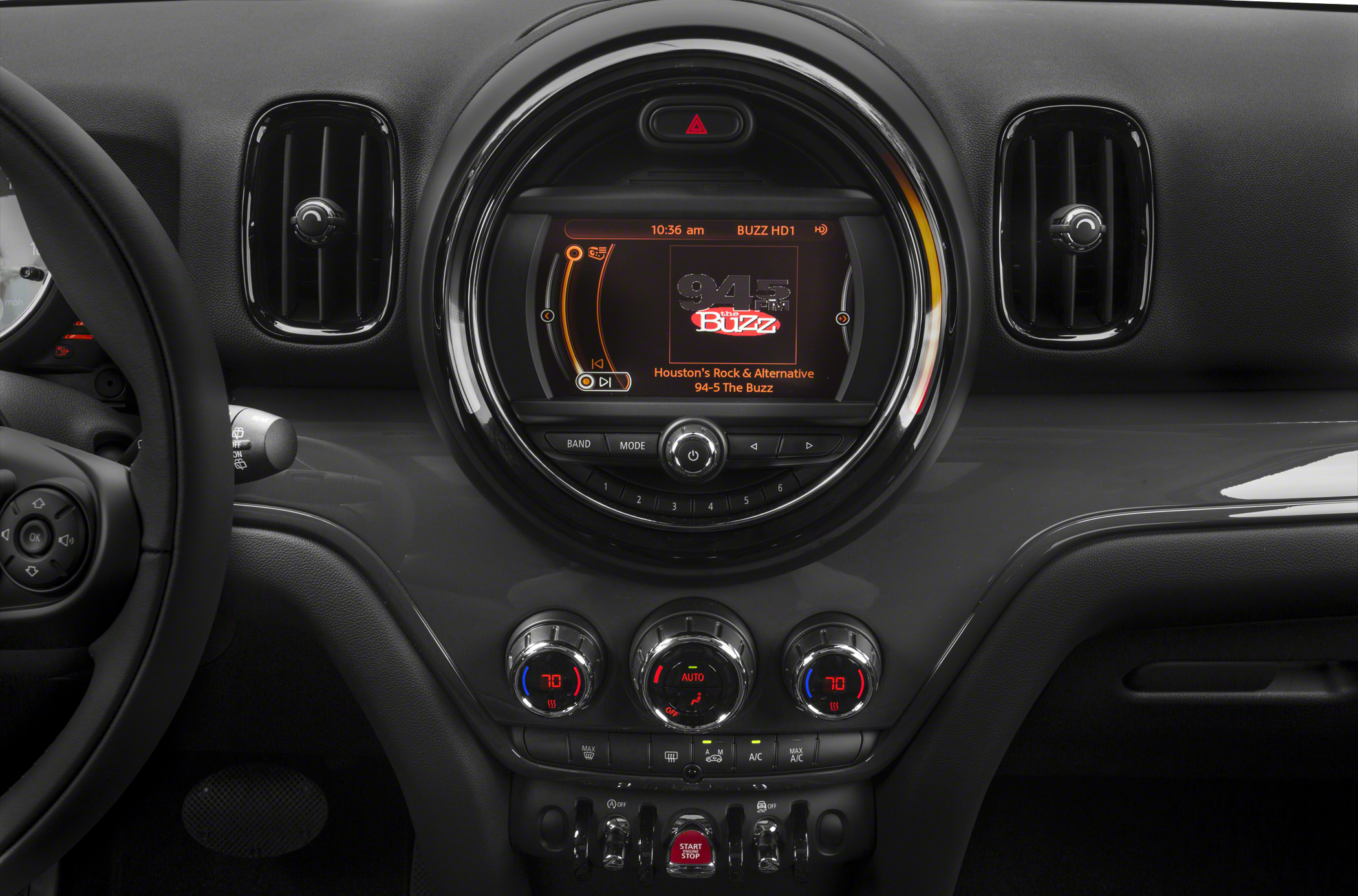 2017 MINI Countryman