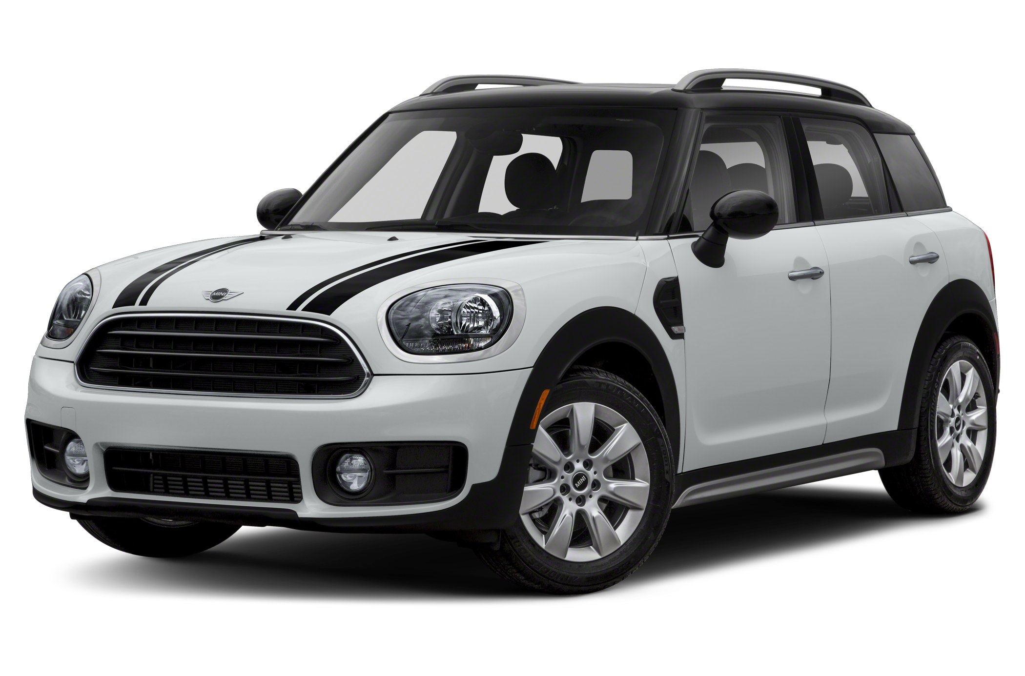 2017 MINI Countryman
