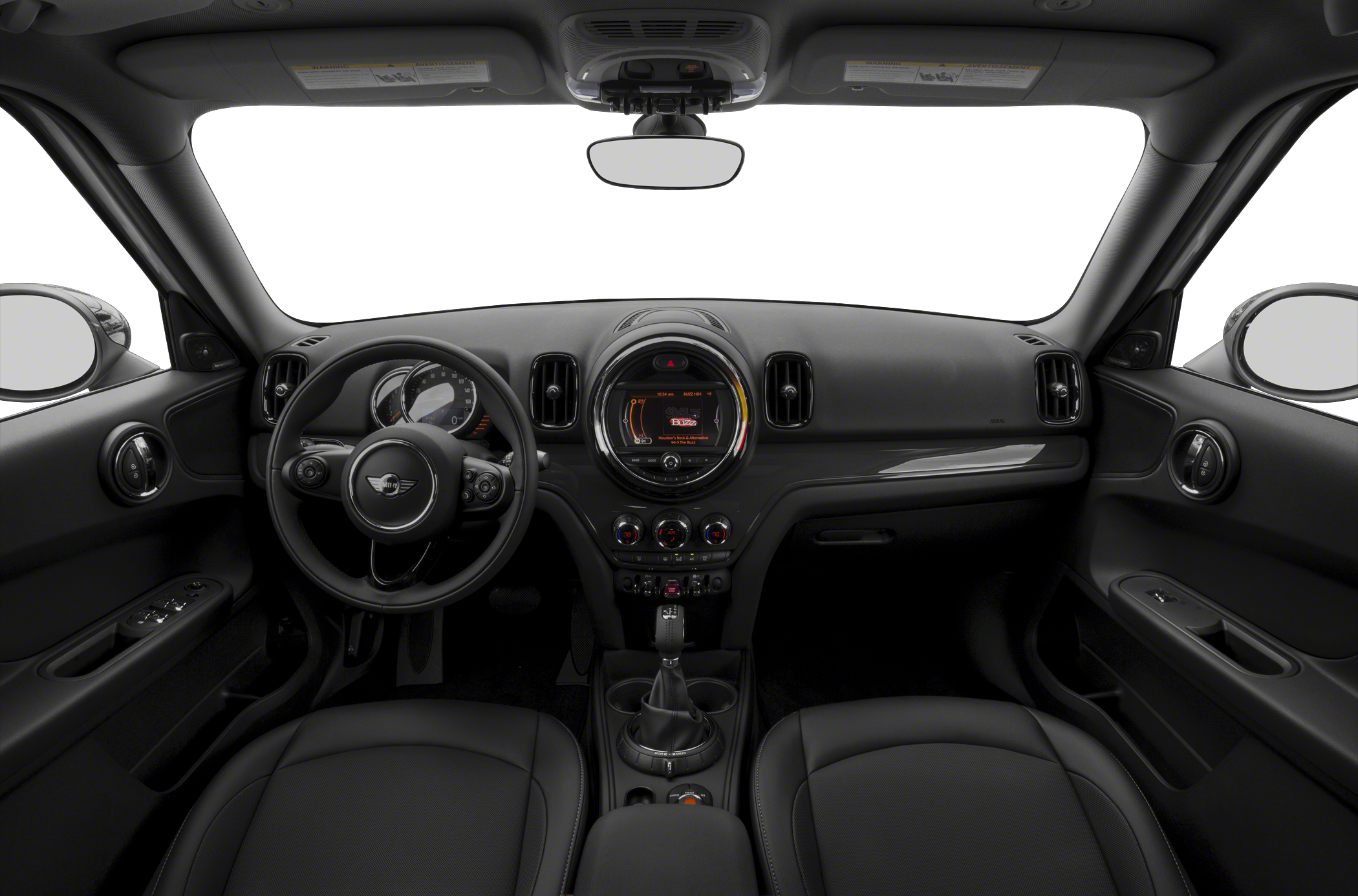 2017 MINI Countryman