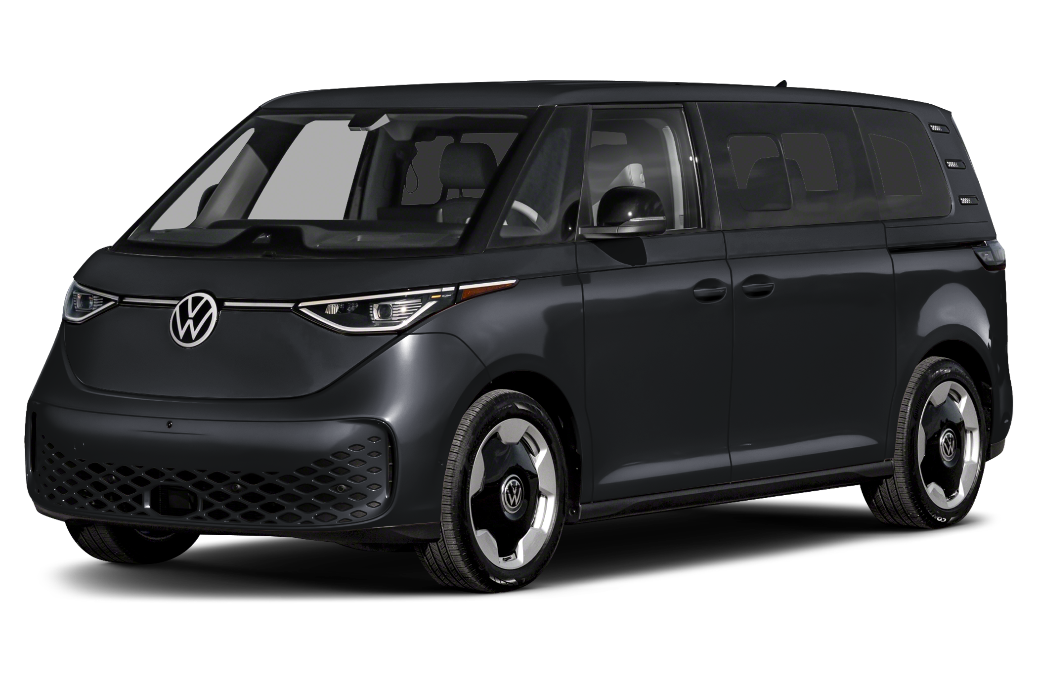 2025 Volkswagen ID. Buzz Pro S