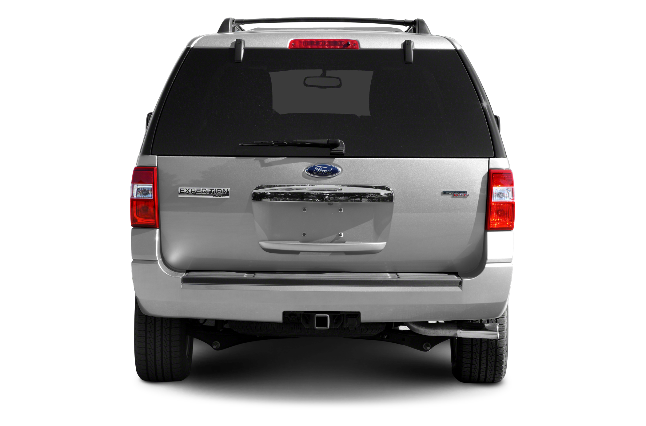 2011 Ford Expedition