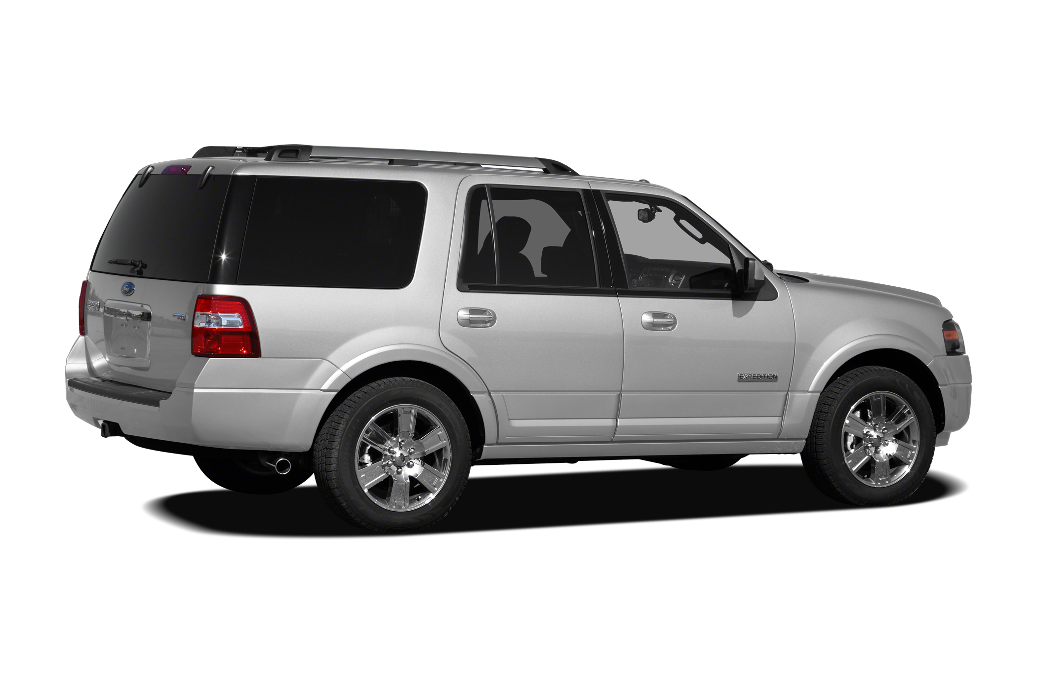 2011 Ford Expedition