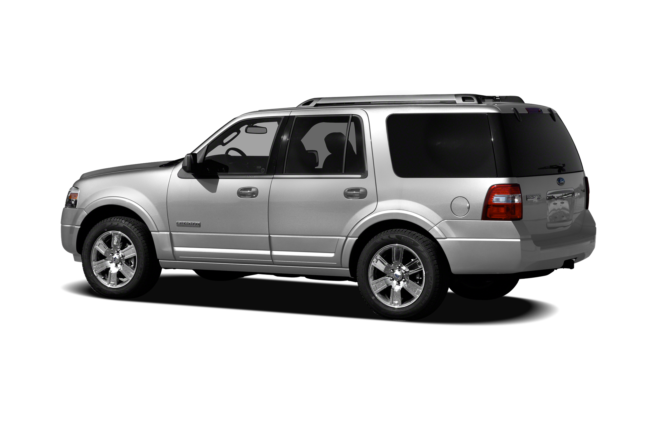 2011 Ford Expedition