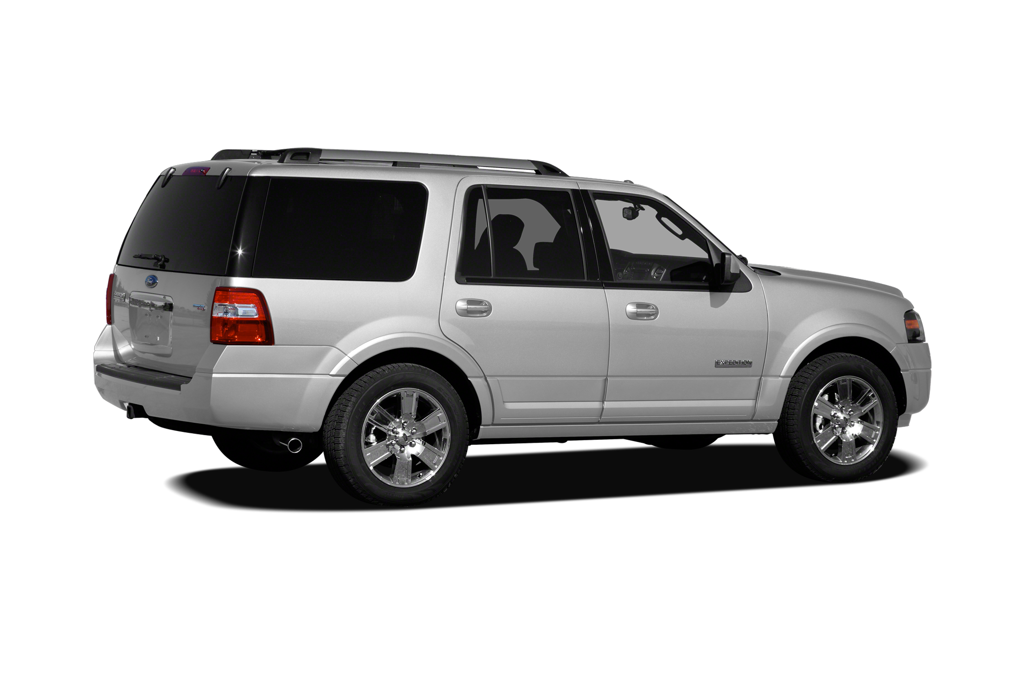 2011 Ford Expedition