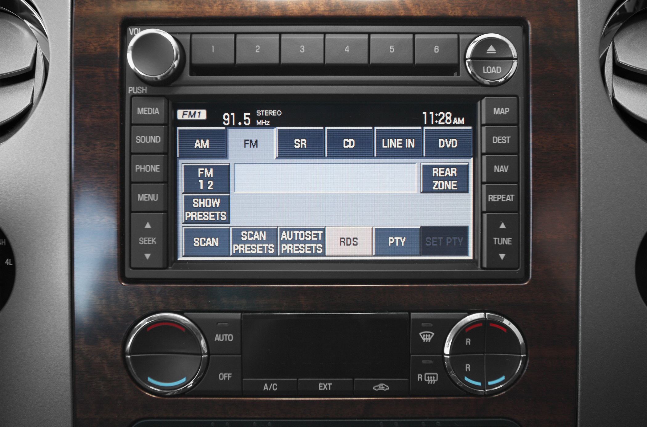 2011 Ford Expedition
