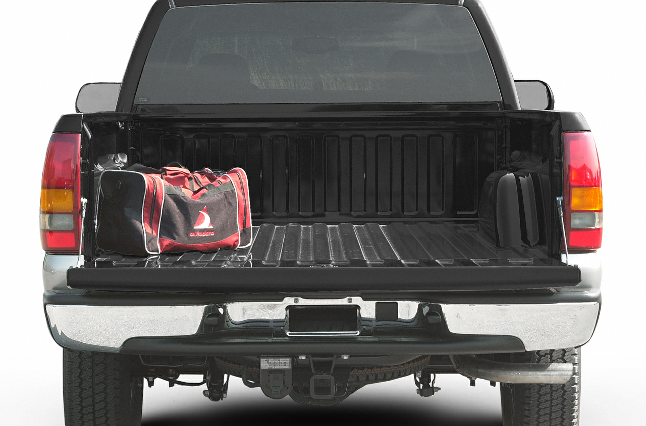 2003 GMC Sierra 2500