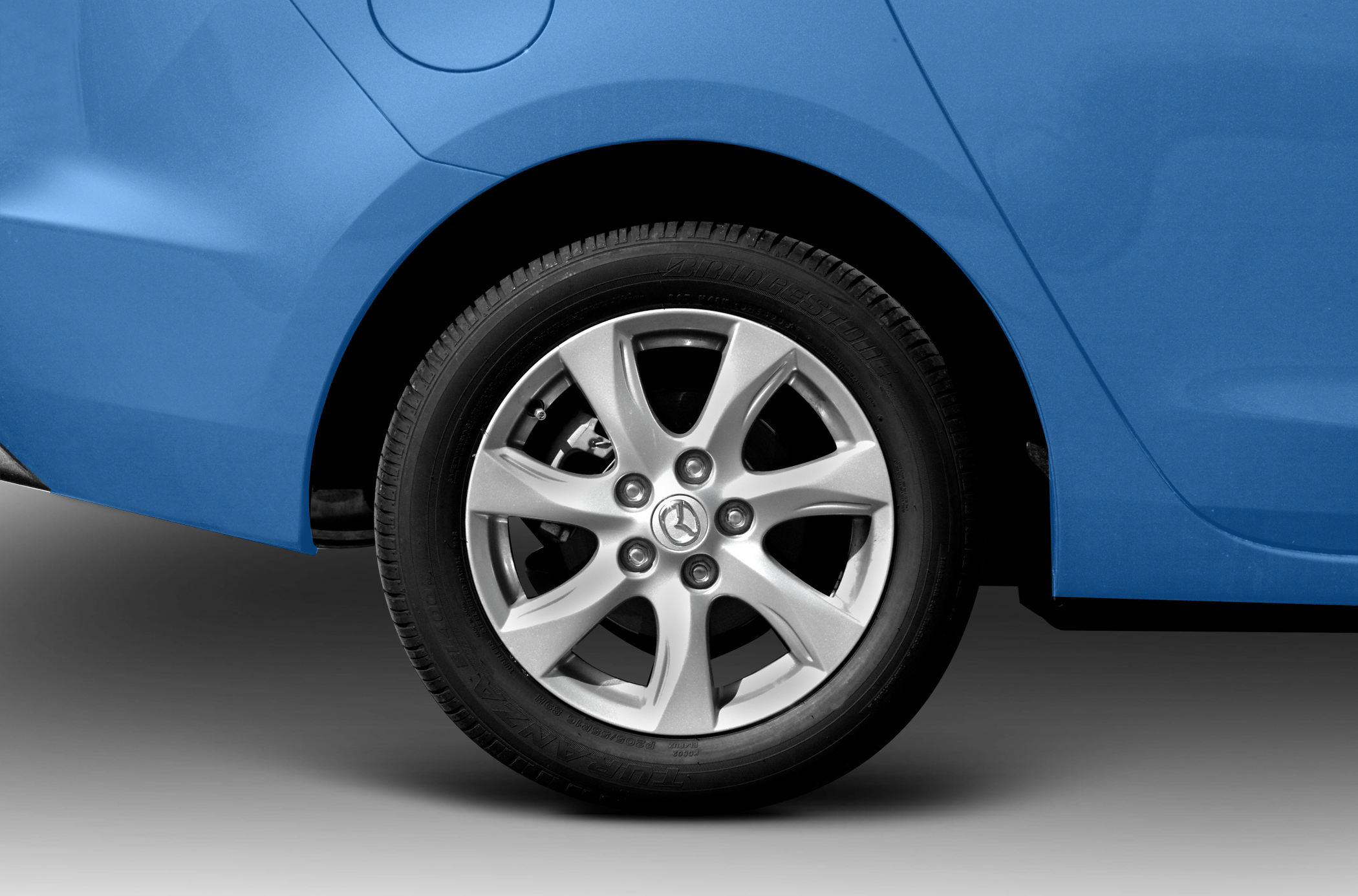2011 Mazda Mazda3
