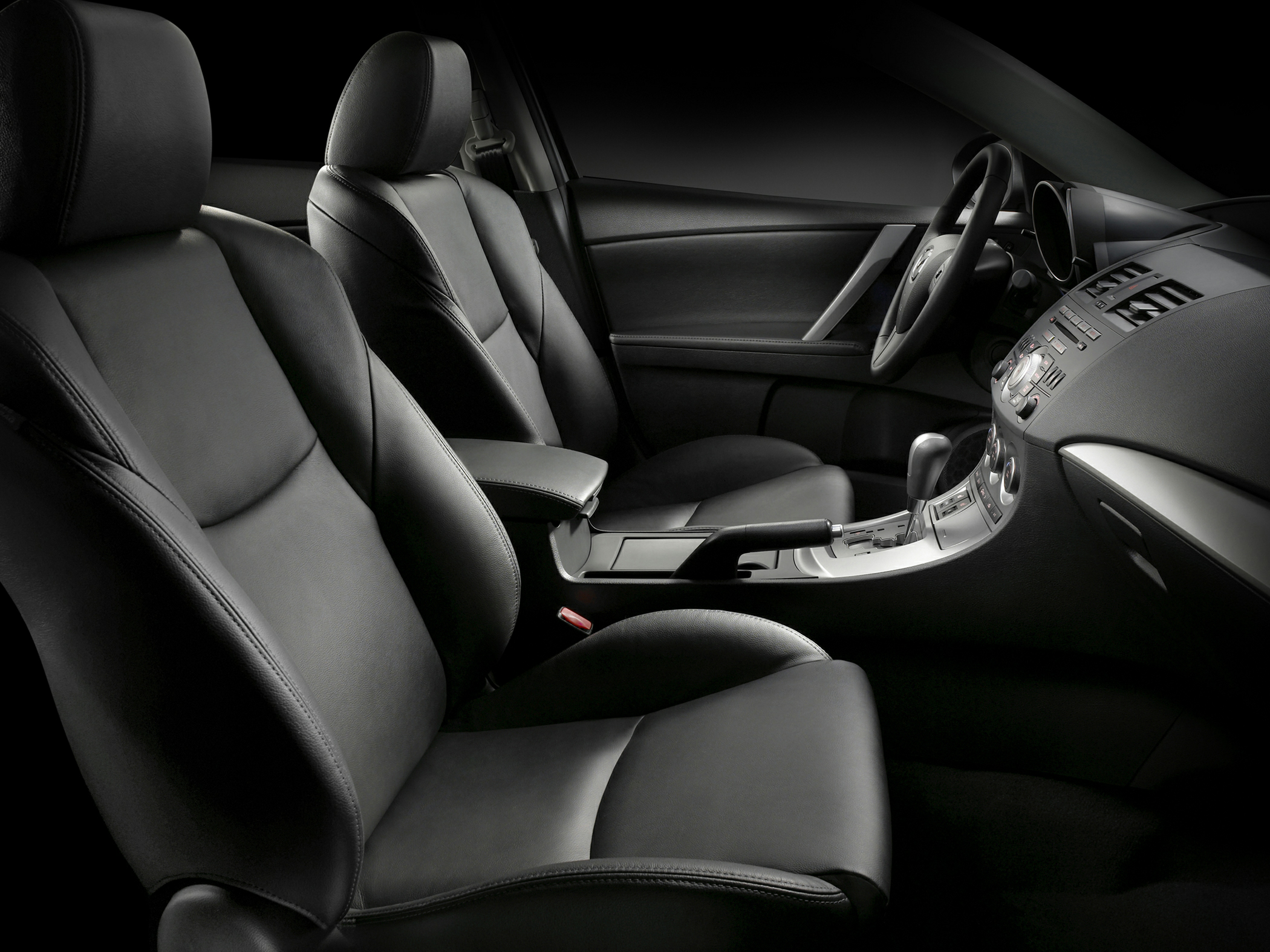 2011 Mazda Mazda3